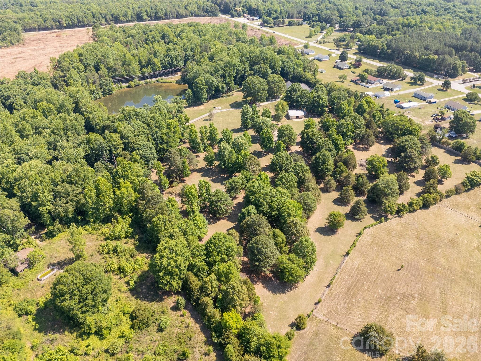 1845 Templeton Road — Clover