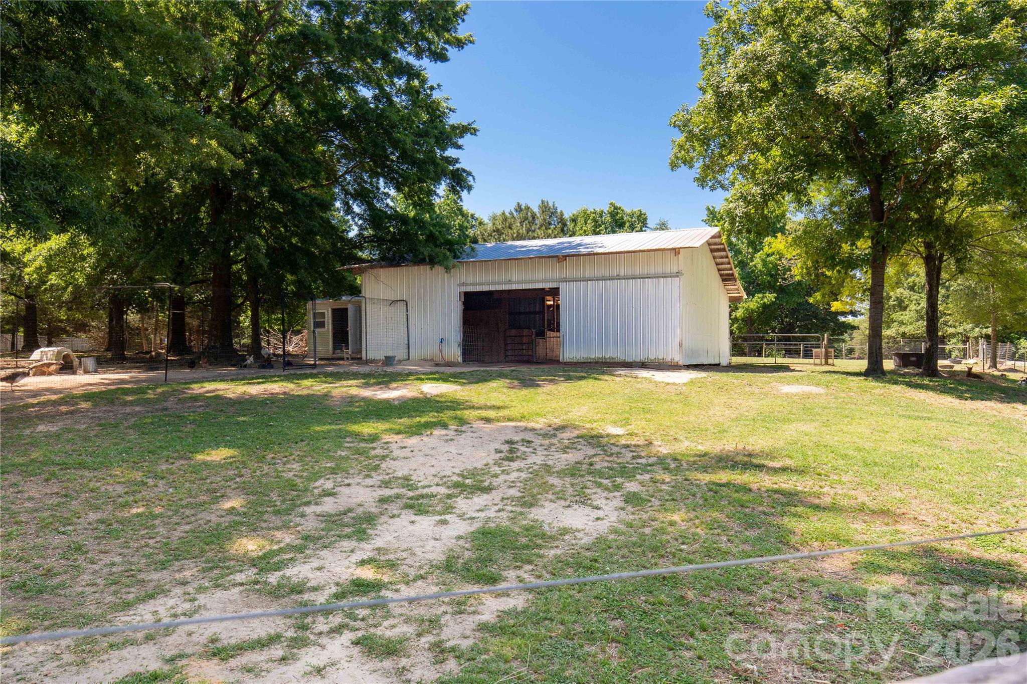 1845 Templeton Road — Clover