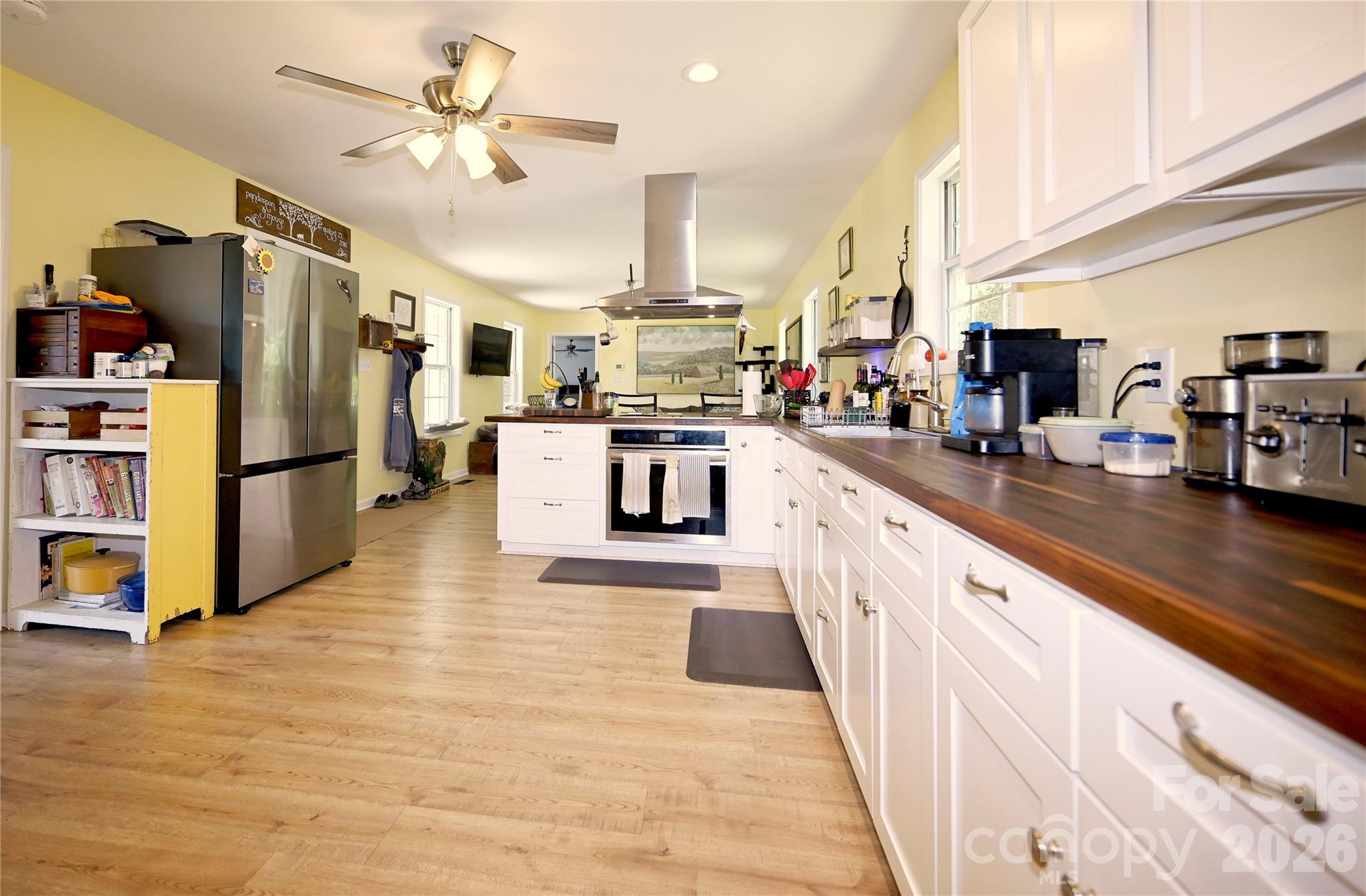 1845 Templeton Road — Clover