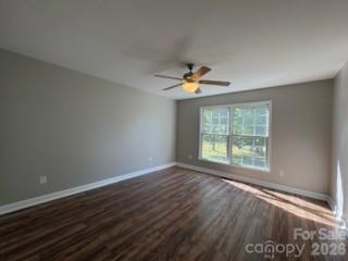 150 Ridge Run Drive — Statesville