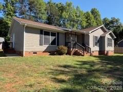 150 Ridge Run Drive — Statesville