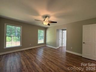 150 Ridge Run Drive — Statesville