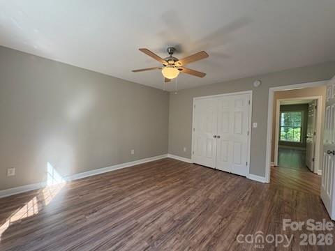 150 Ridge Run Drive — Statesville