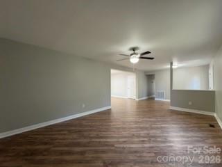 150 Ridge Run Drive — Statesville