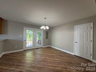 150 Ridge Run Drive — Statesville