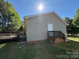 150 Ridge Run Drive — Statesville