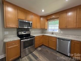 150 Ridge Run Drive — Statesville