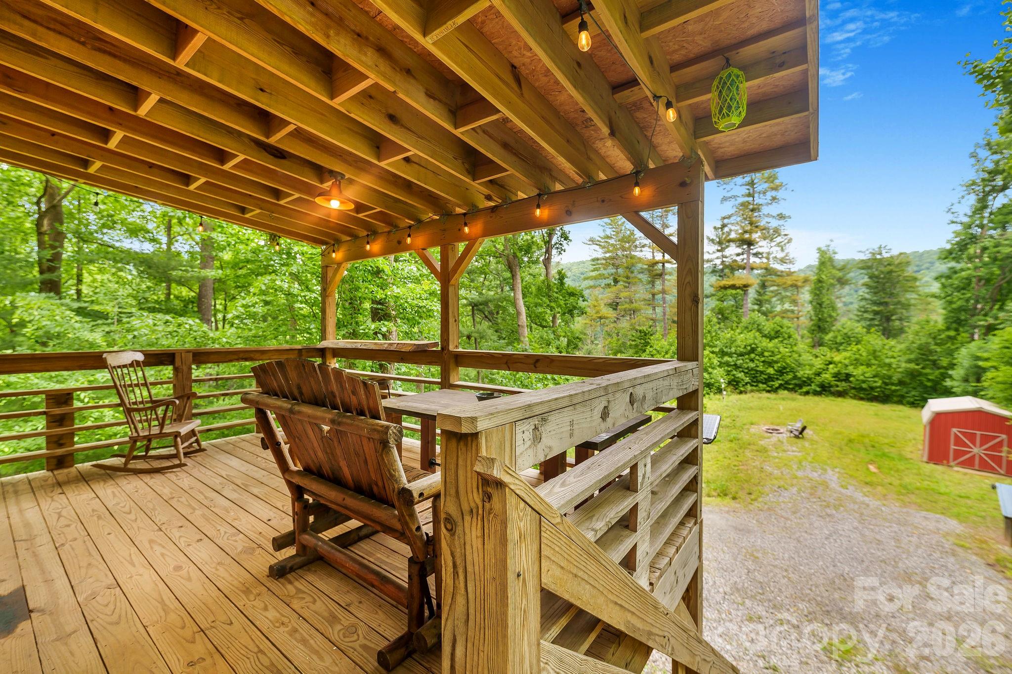 2504 Upper Paw Paw Road — Marshall
