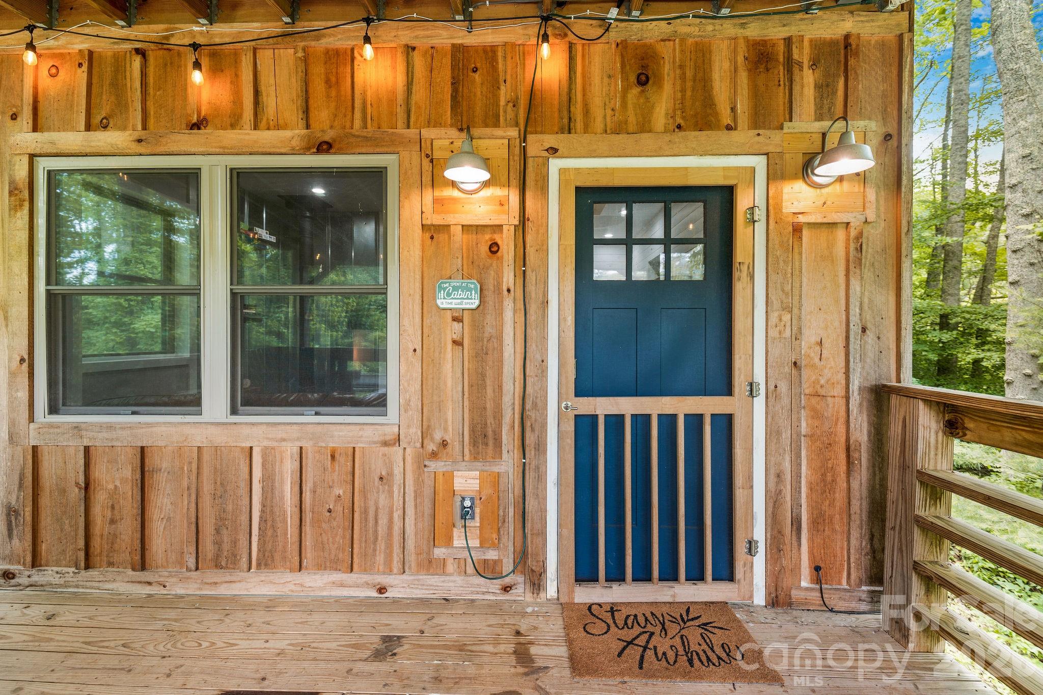 2504 Upper Paw Paw Road — Marshall