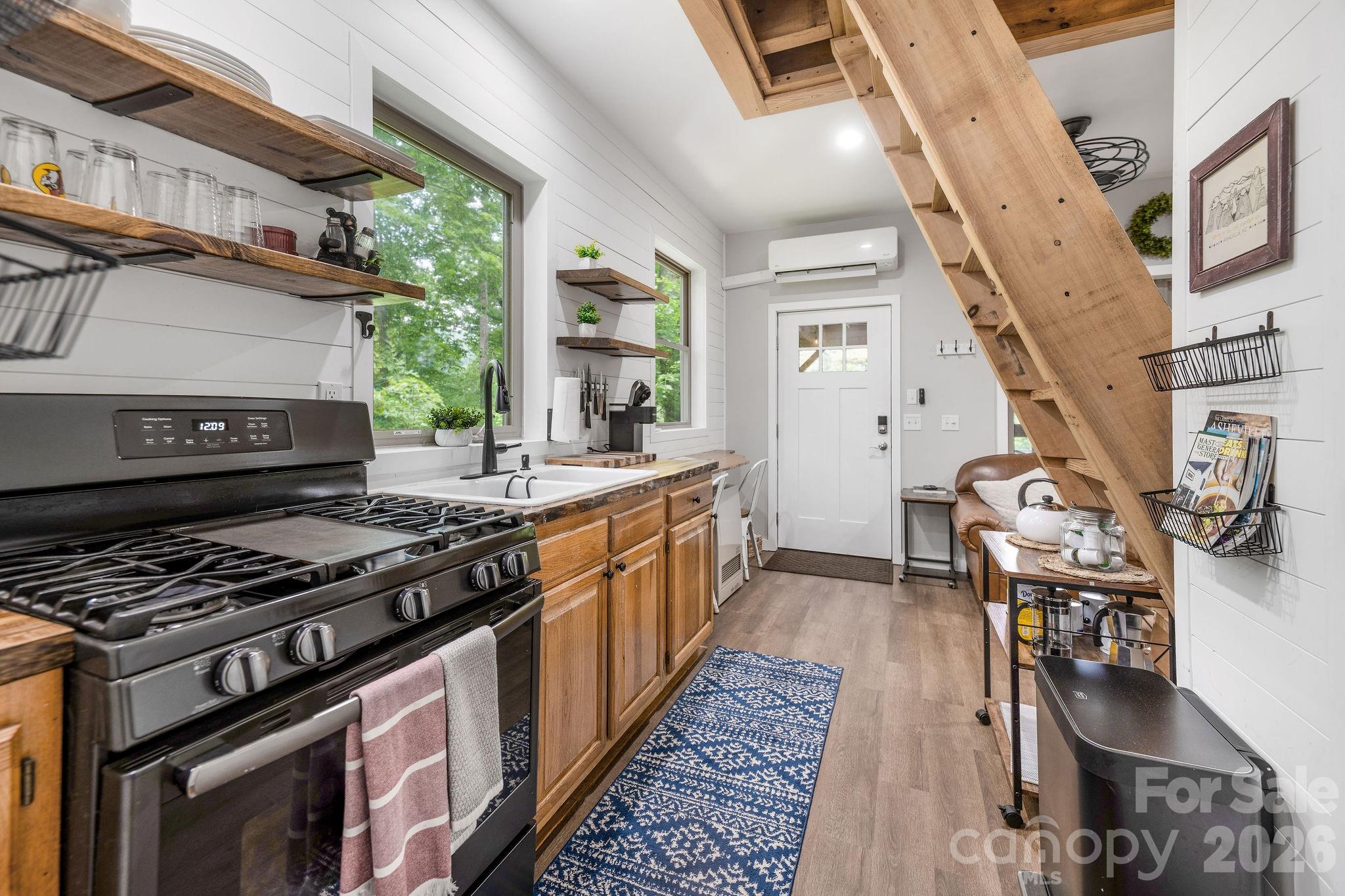 2504 Upper Paw Paw Road — Marshall