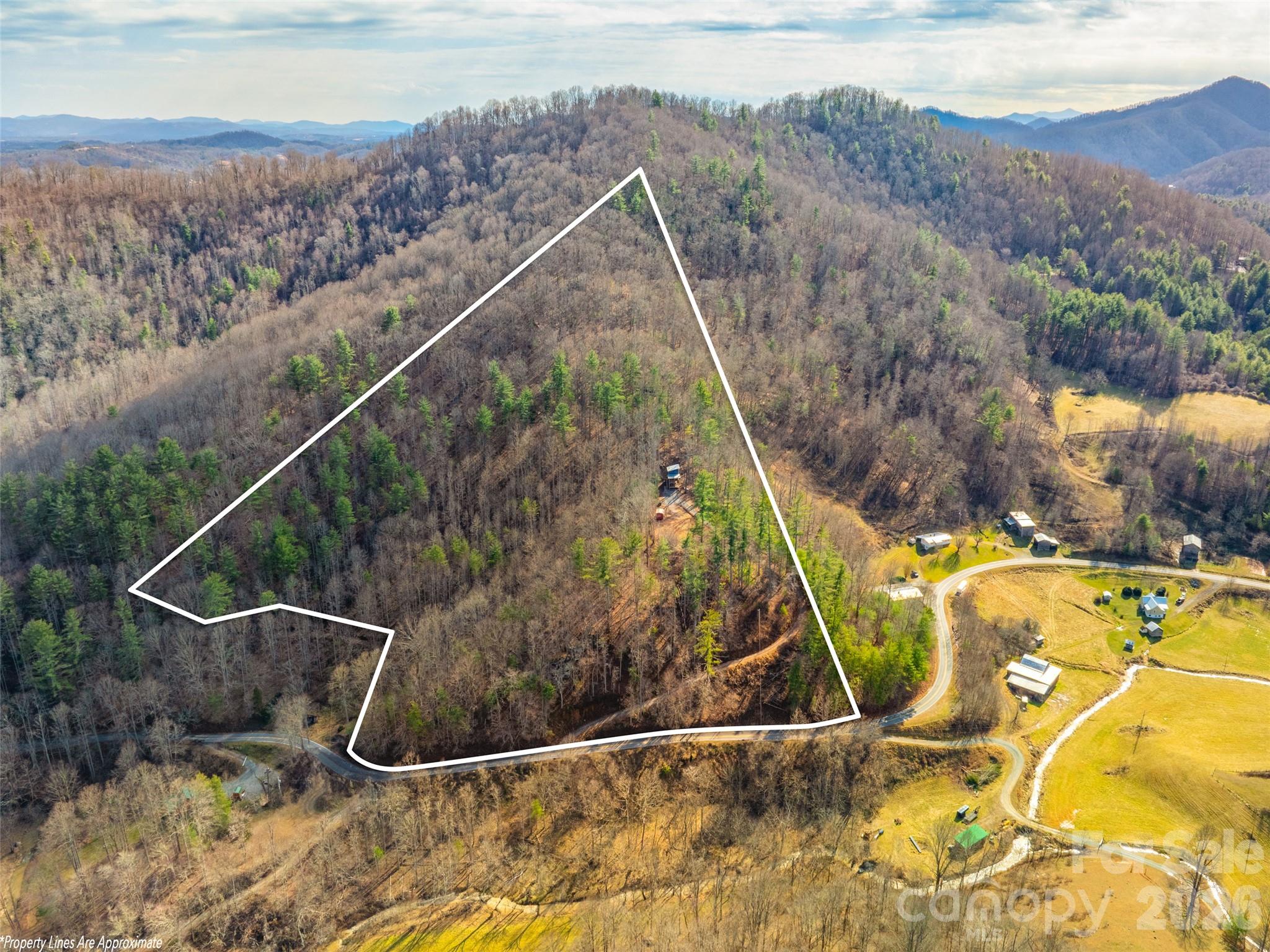 2504 Upper Paw Paw Road — Marshall