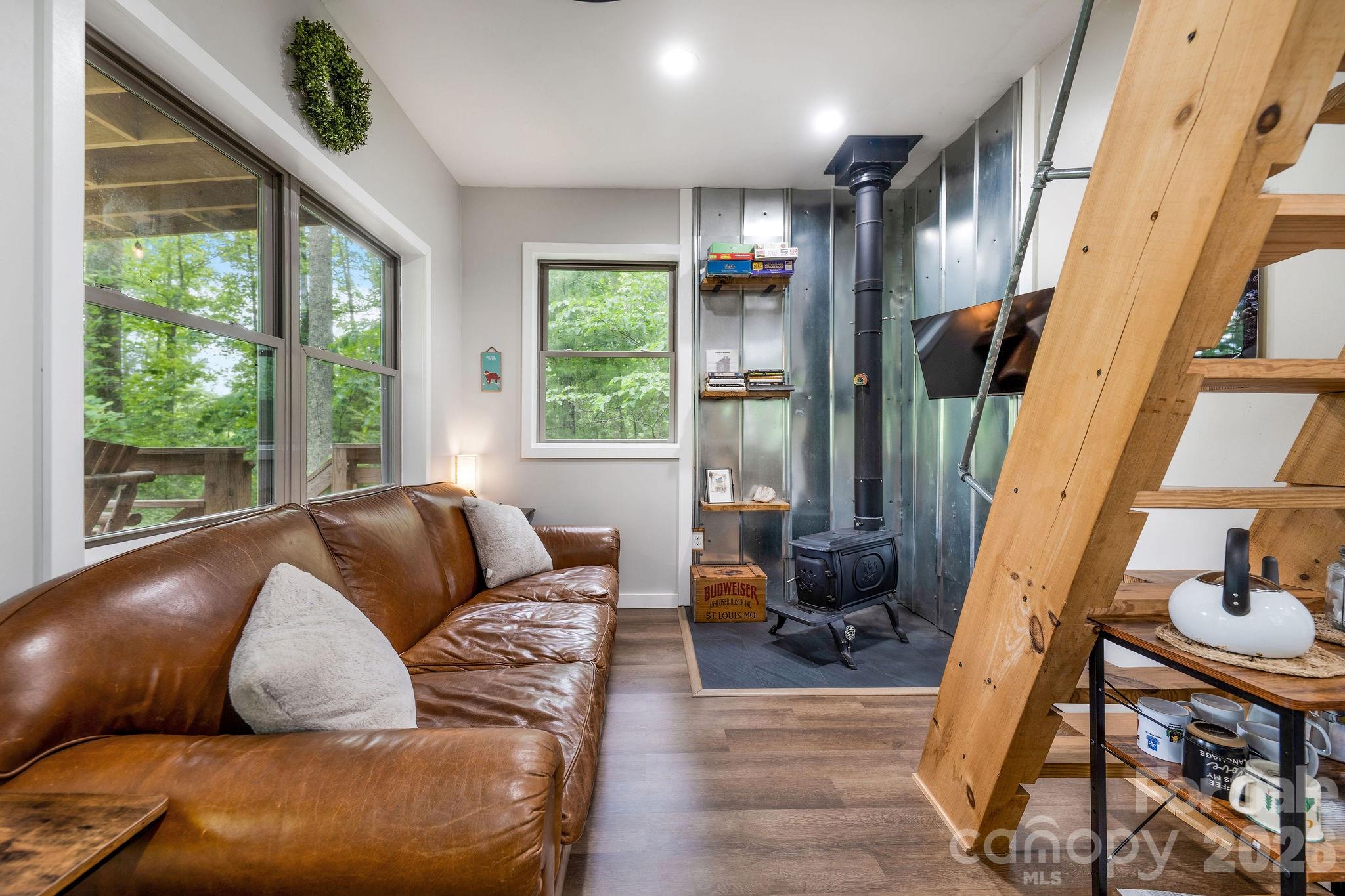 2504 Upper Paw Paw Road — Marshall