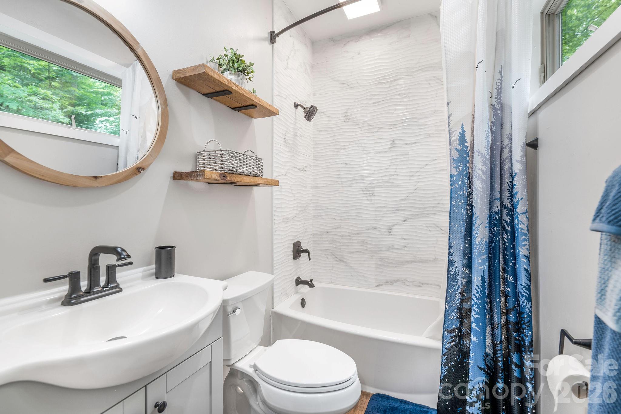2504 Upper Paw Paw Road — Marshall