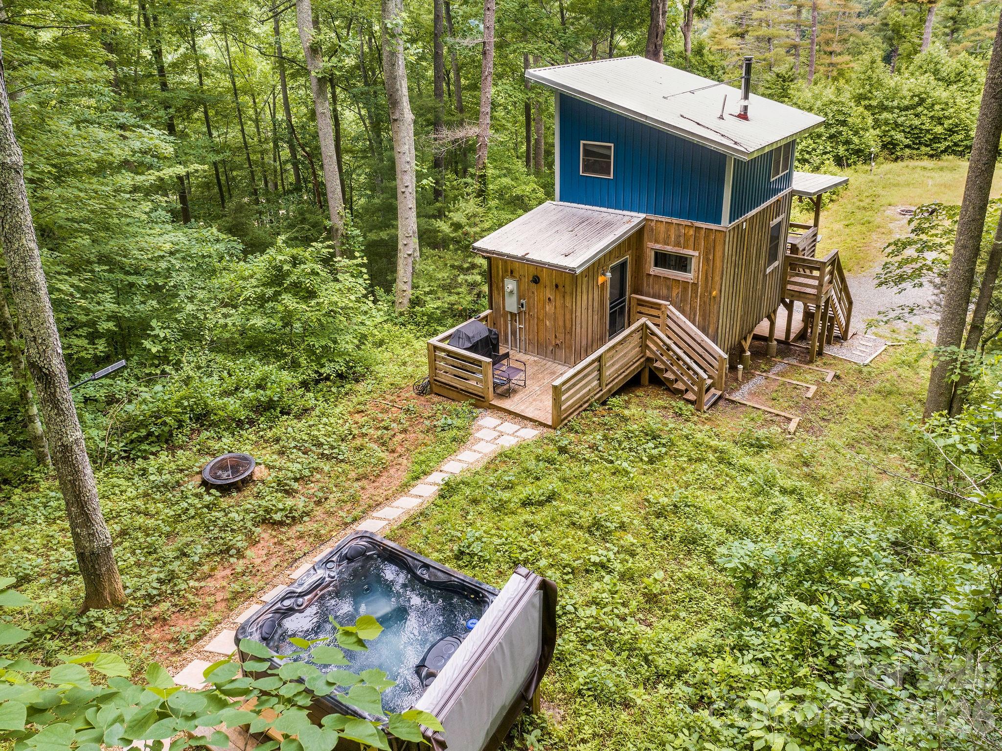 2504 Upper Paw Paw Road — Marshall