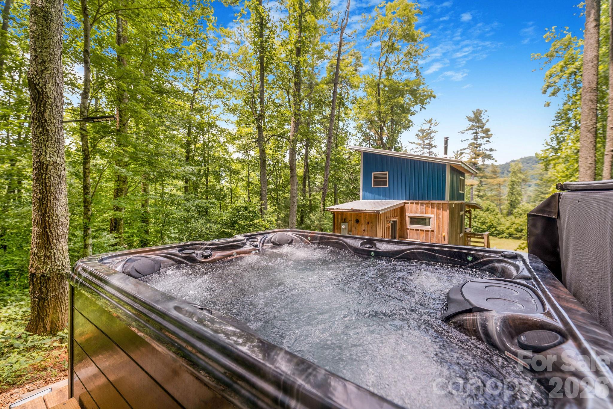 2504 Upper Paw Paw Road — Marshall