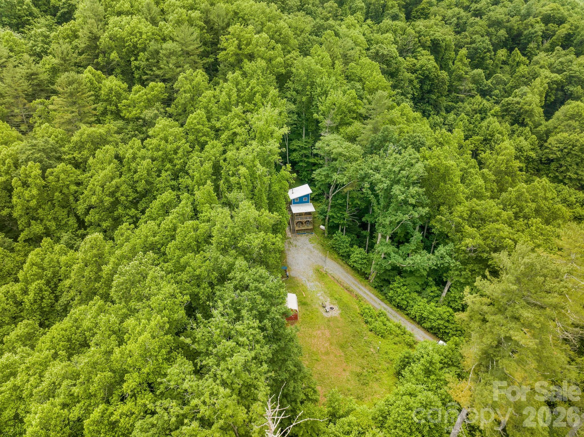 2504 Upper Paw Paw Road — Marshall