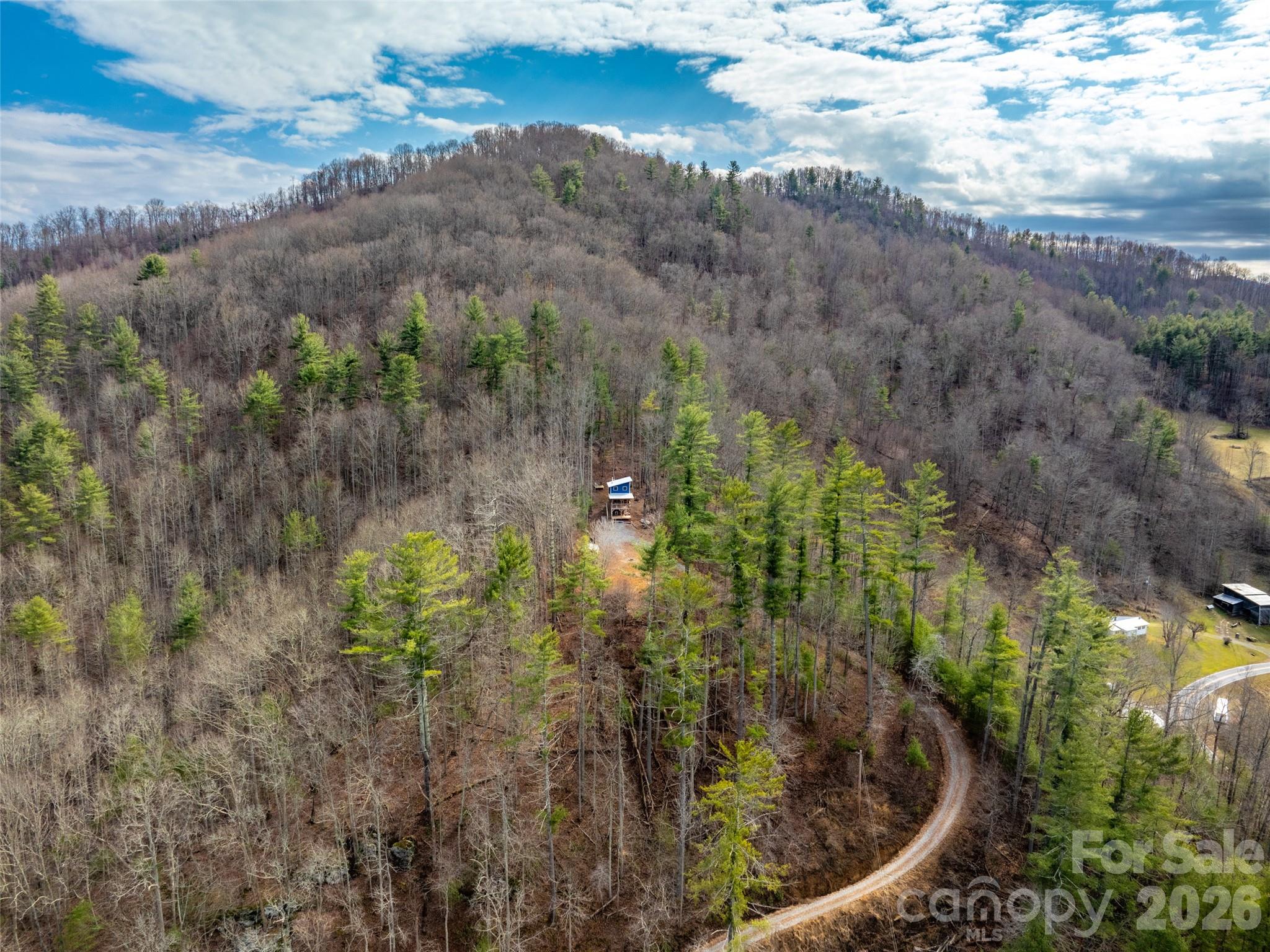 2504 Upper Paw Paw Road — Marshall