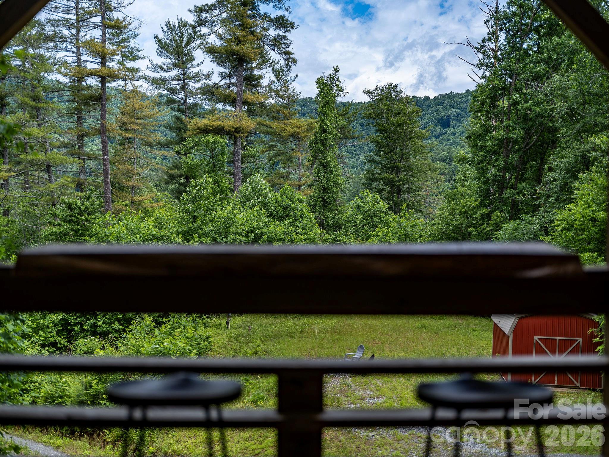 2504 Upper Paw Paw Road — Marshall