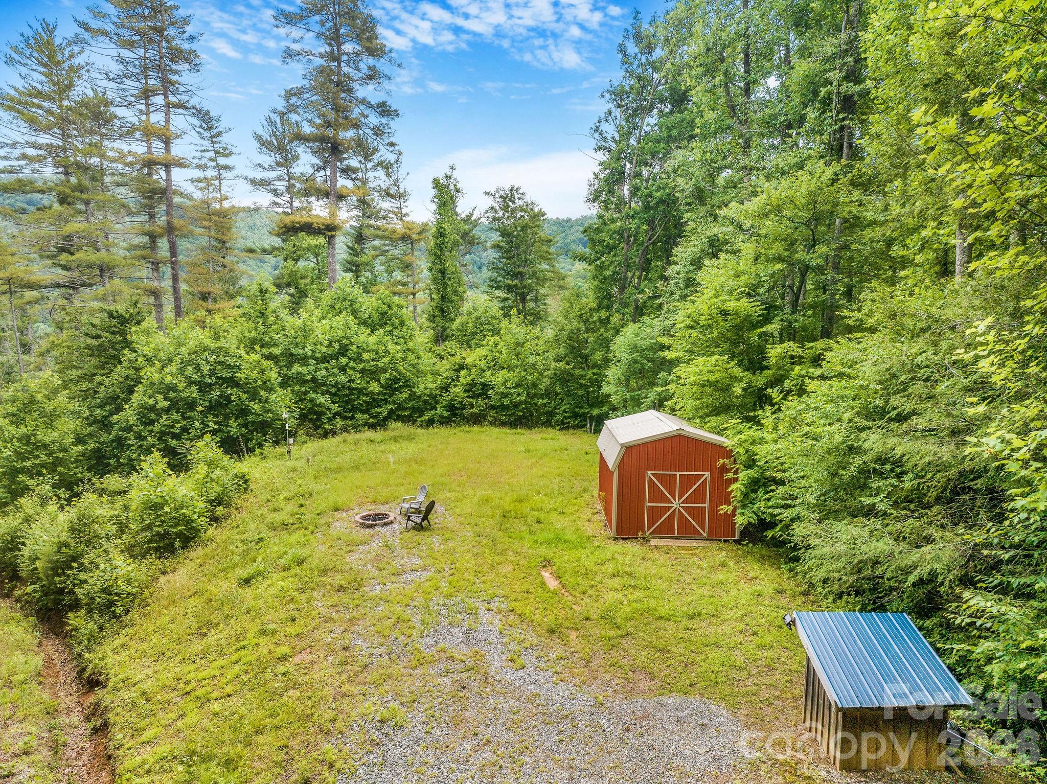 2504 Upper Paw Paw Road — Marshall