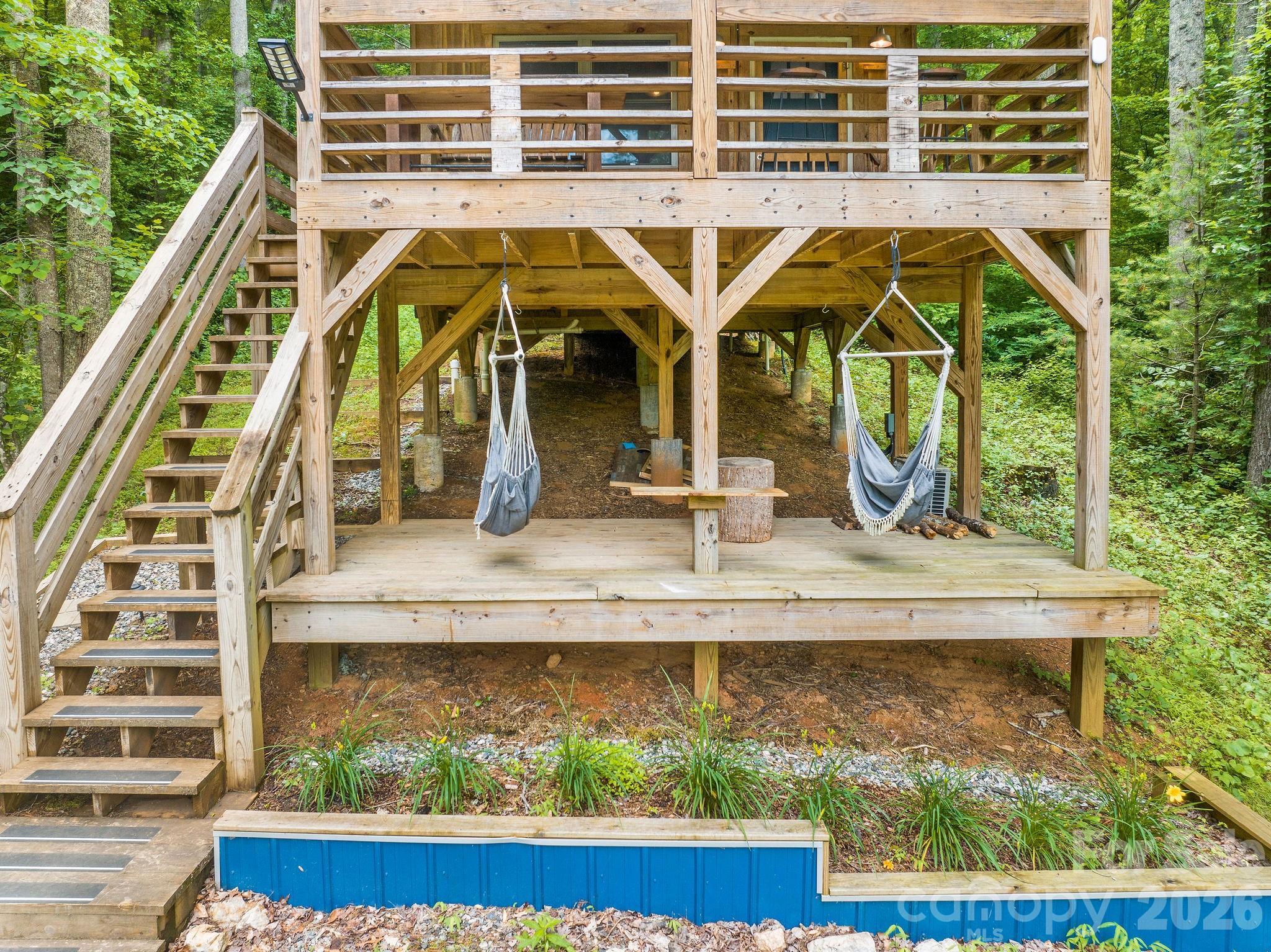 2504 Upper Paw Paw Road — Marshall