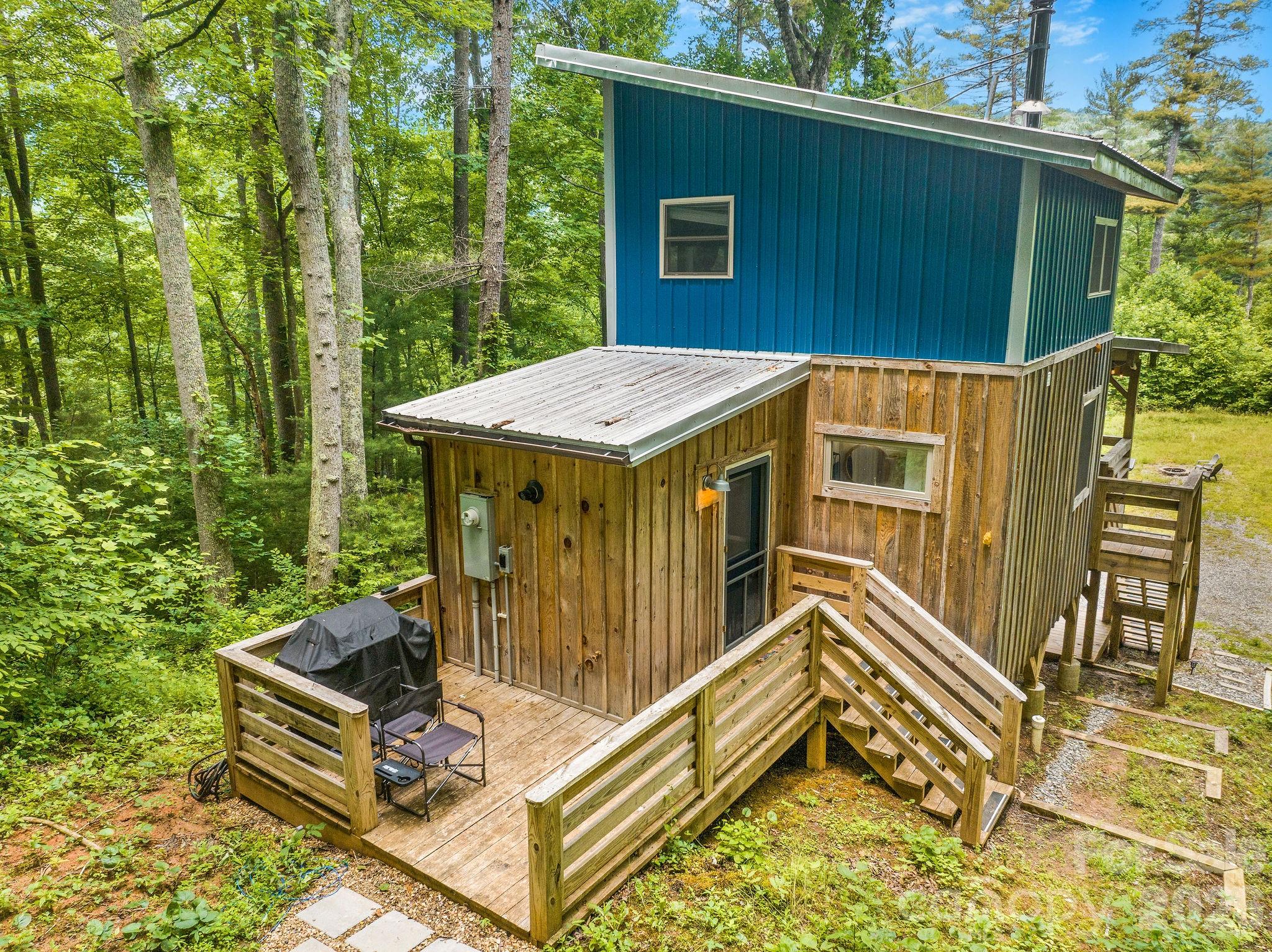 2504 Upper Paw Paw Road — Marshall