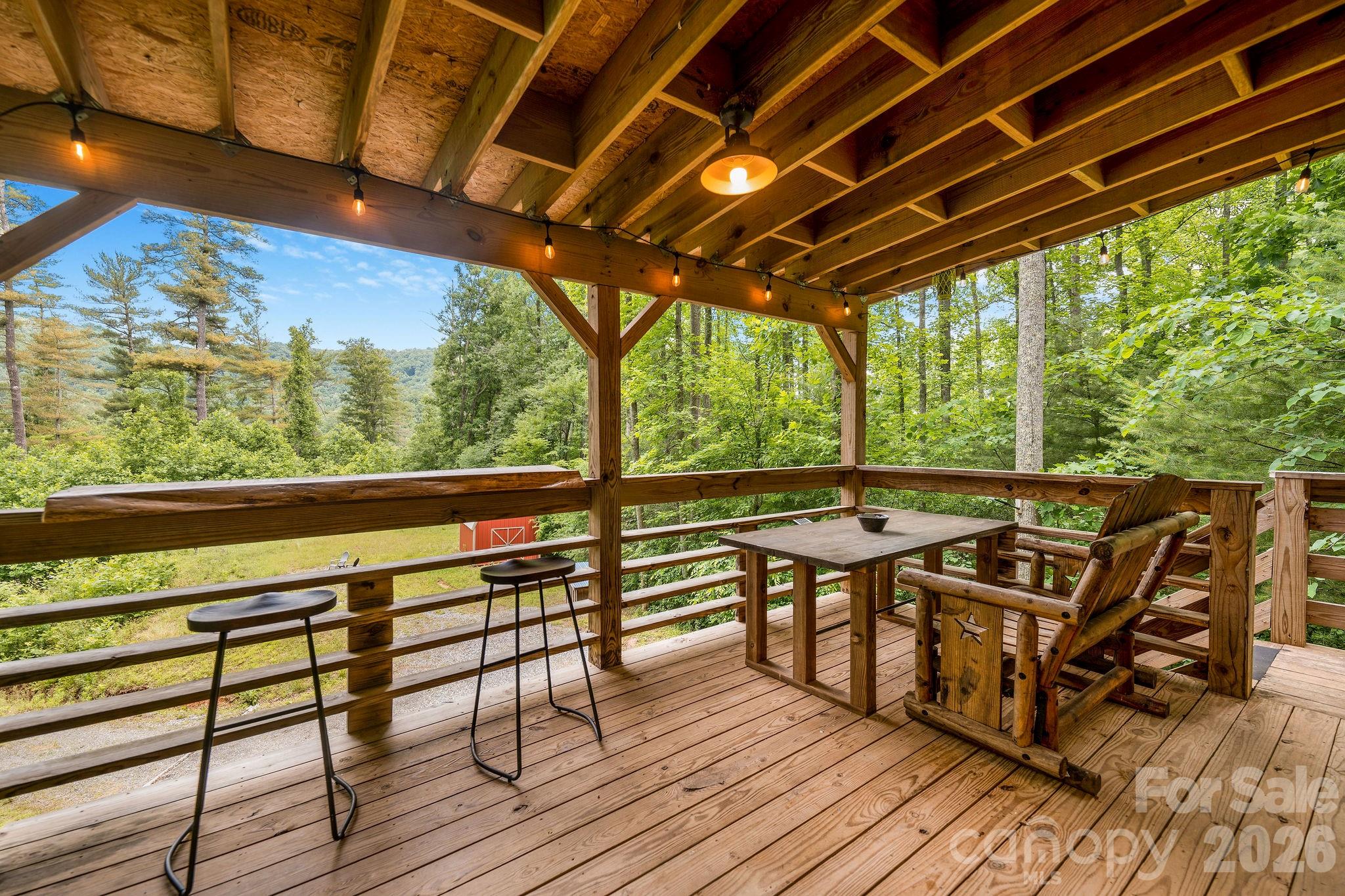 2504 Upper Paw Paw Road — Marshall