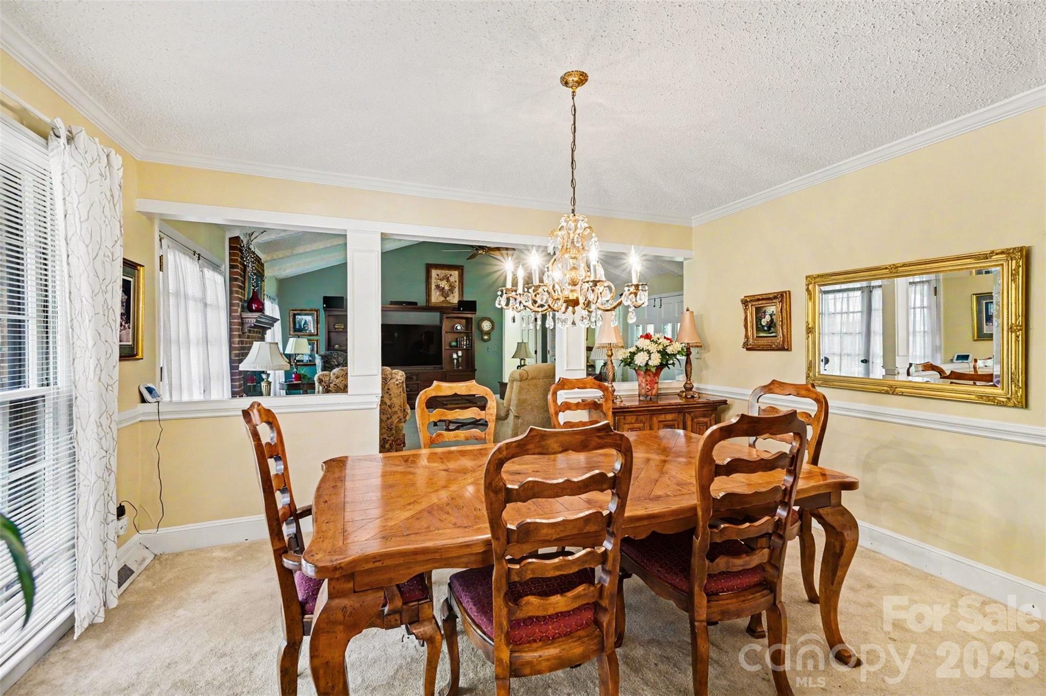5523 Beaver Dam Lane — Mint Hill