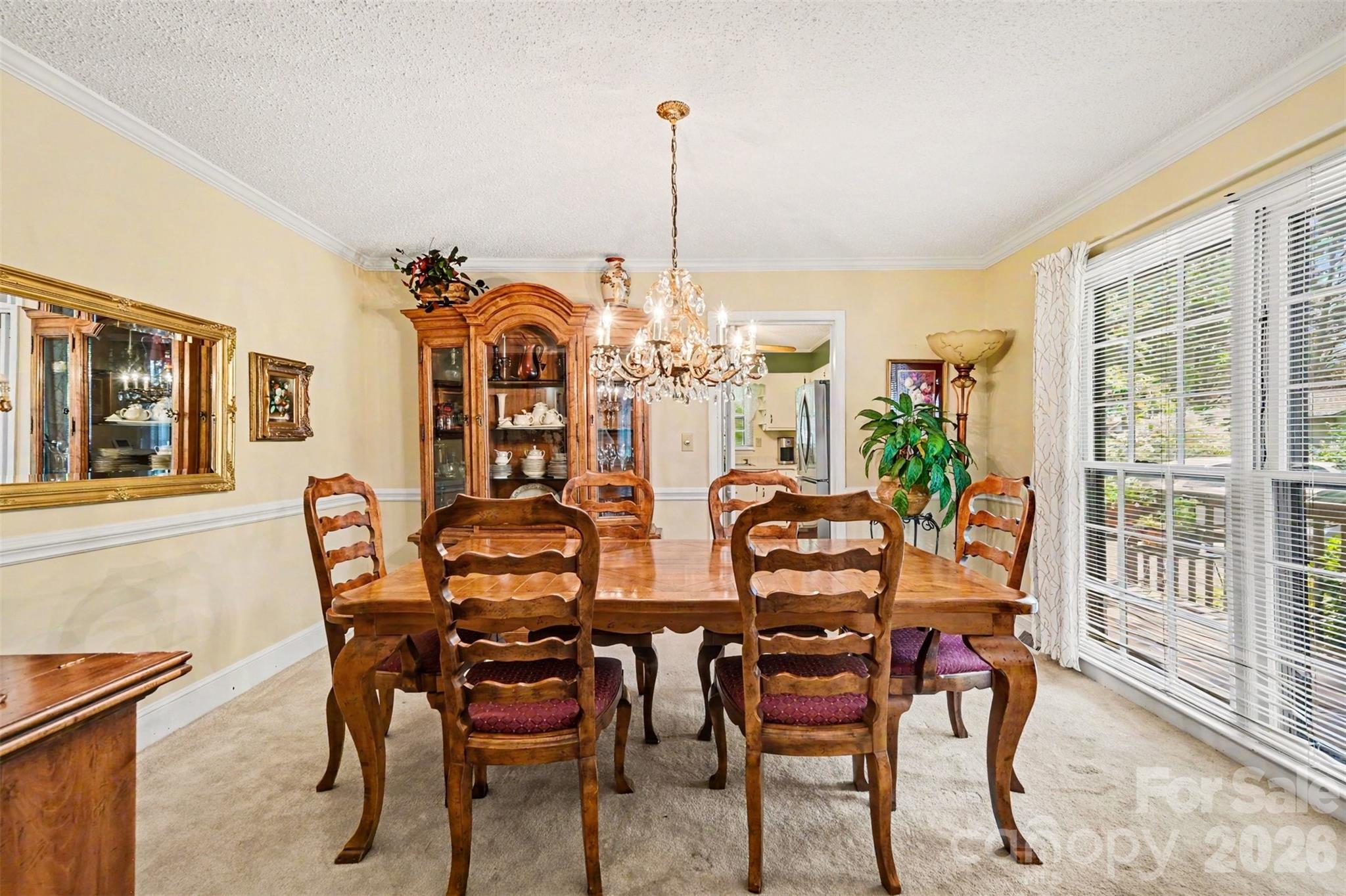 5523 Beaver Dam Lane — Mint Hill