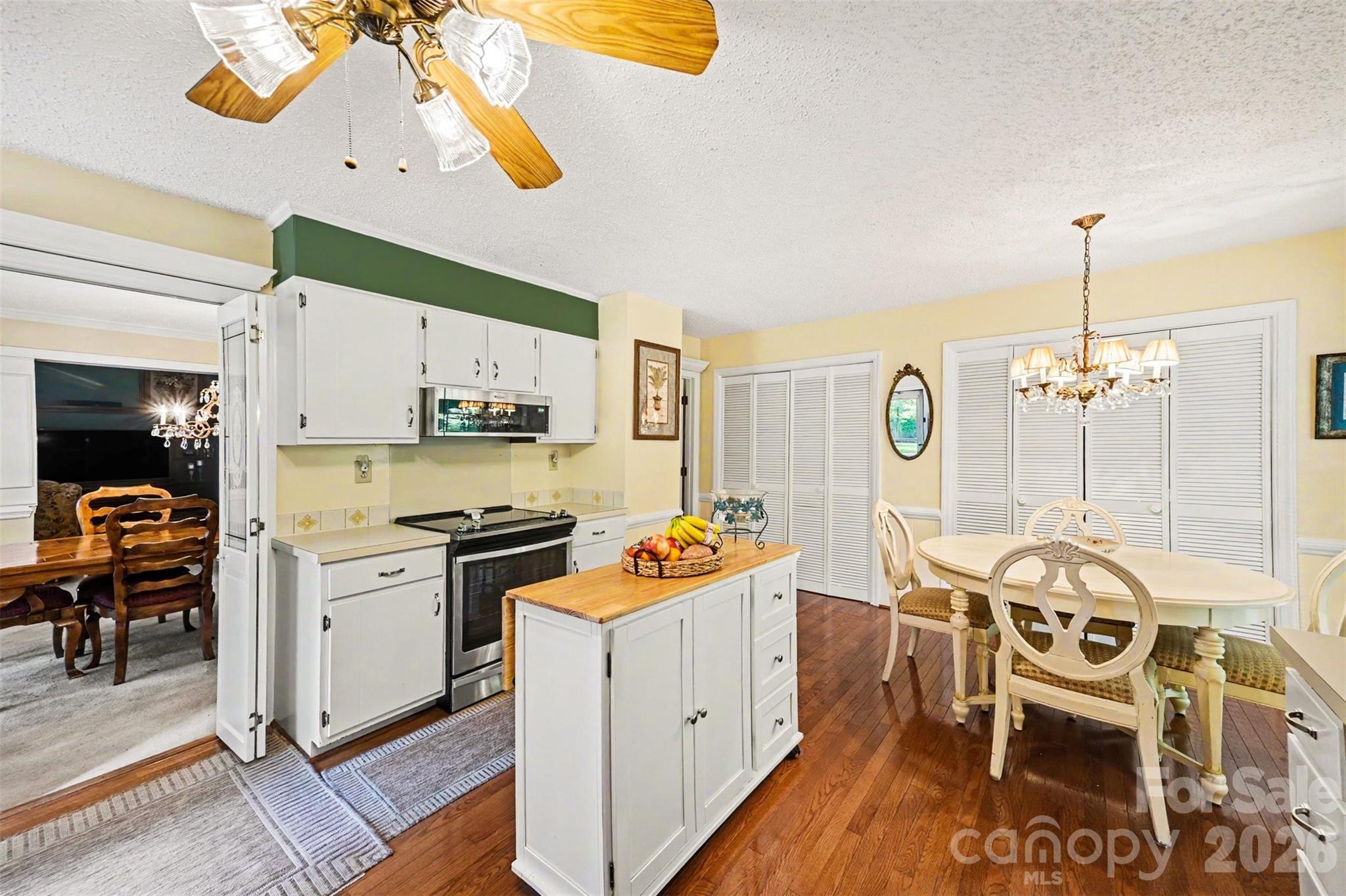 5523 Beaver Dam Lane — Mint Hill