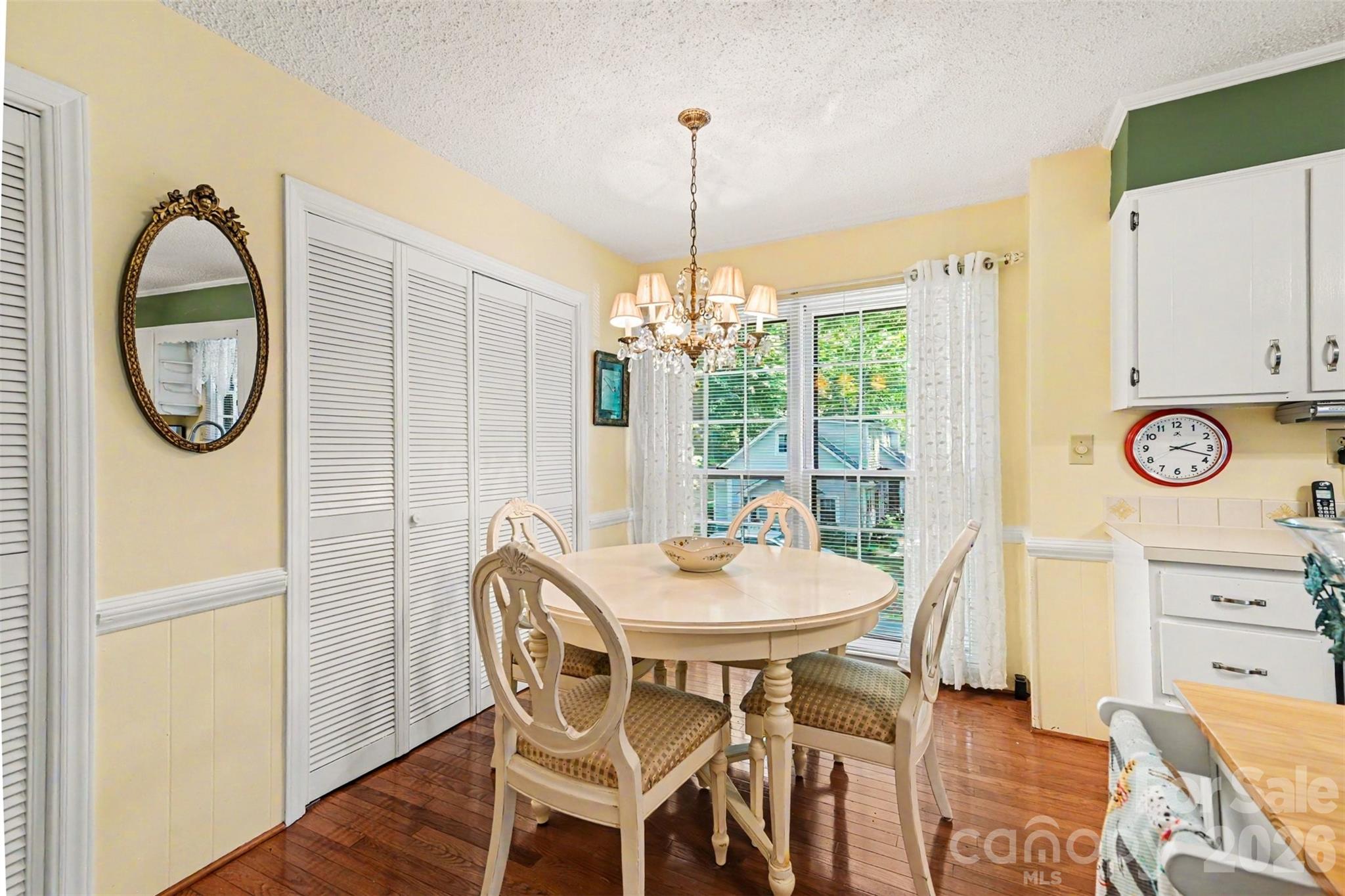 5523 Beaver Dam Lane — Mint Hill
