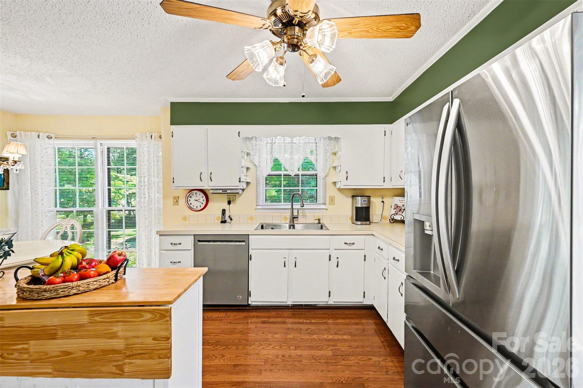 5523 Beaver Dam Lane — Mint Hill