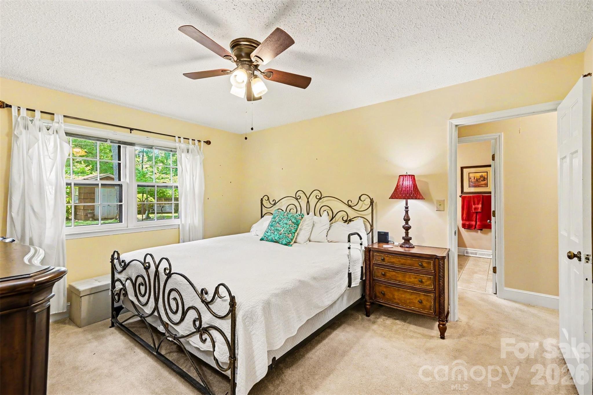 5523 Beaver Dam Lane — Mint Hill