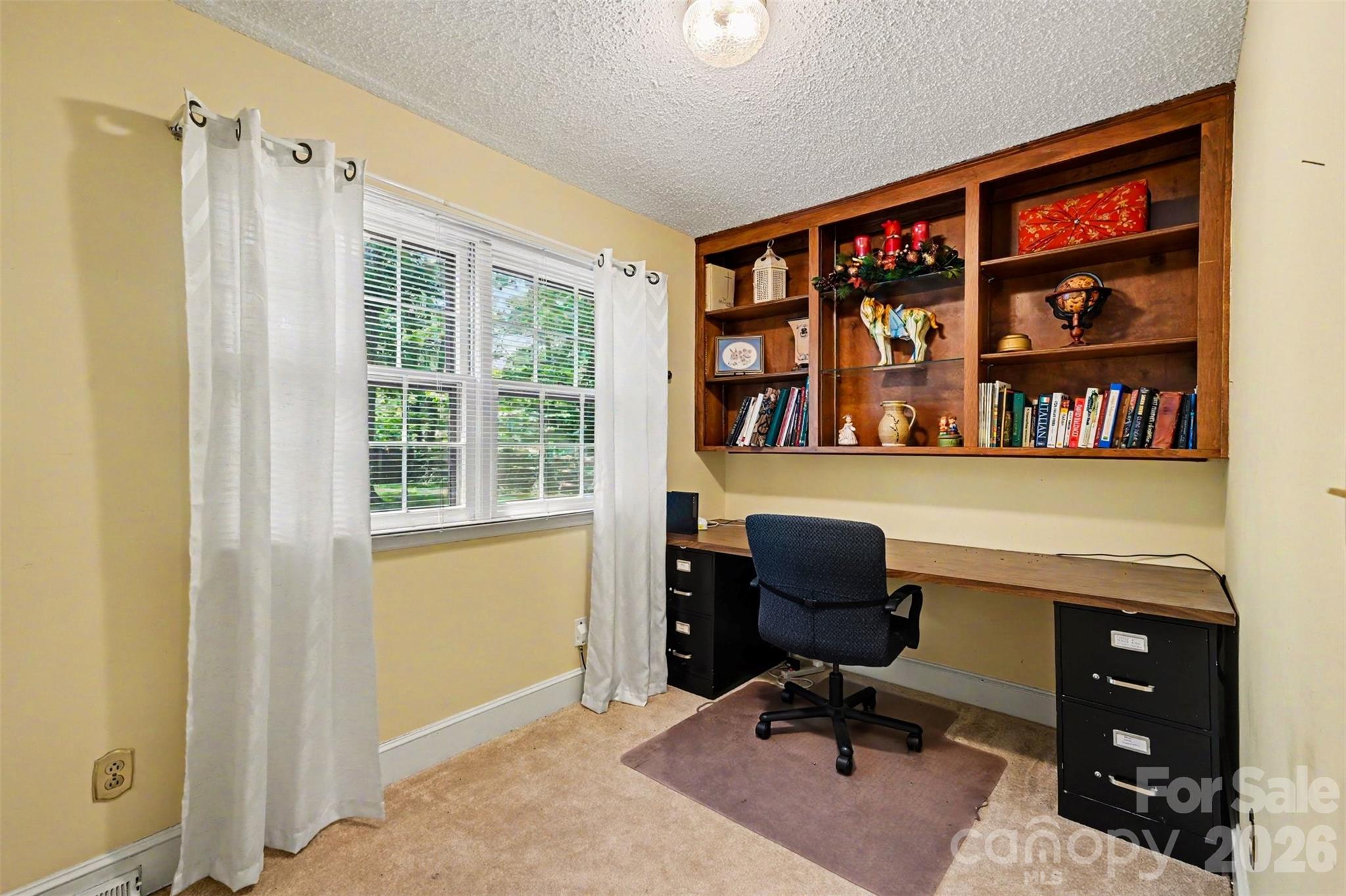 5523 Beaver Dam Lane — Mint Hill