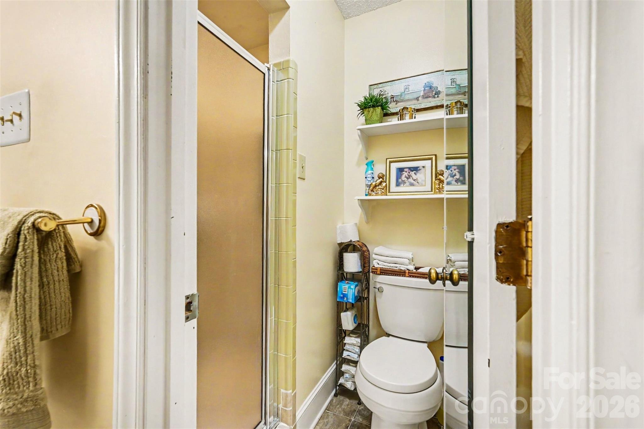 5523 Beaver Dam Lane — Mint Hill