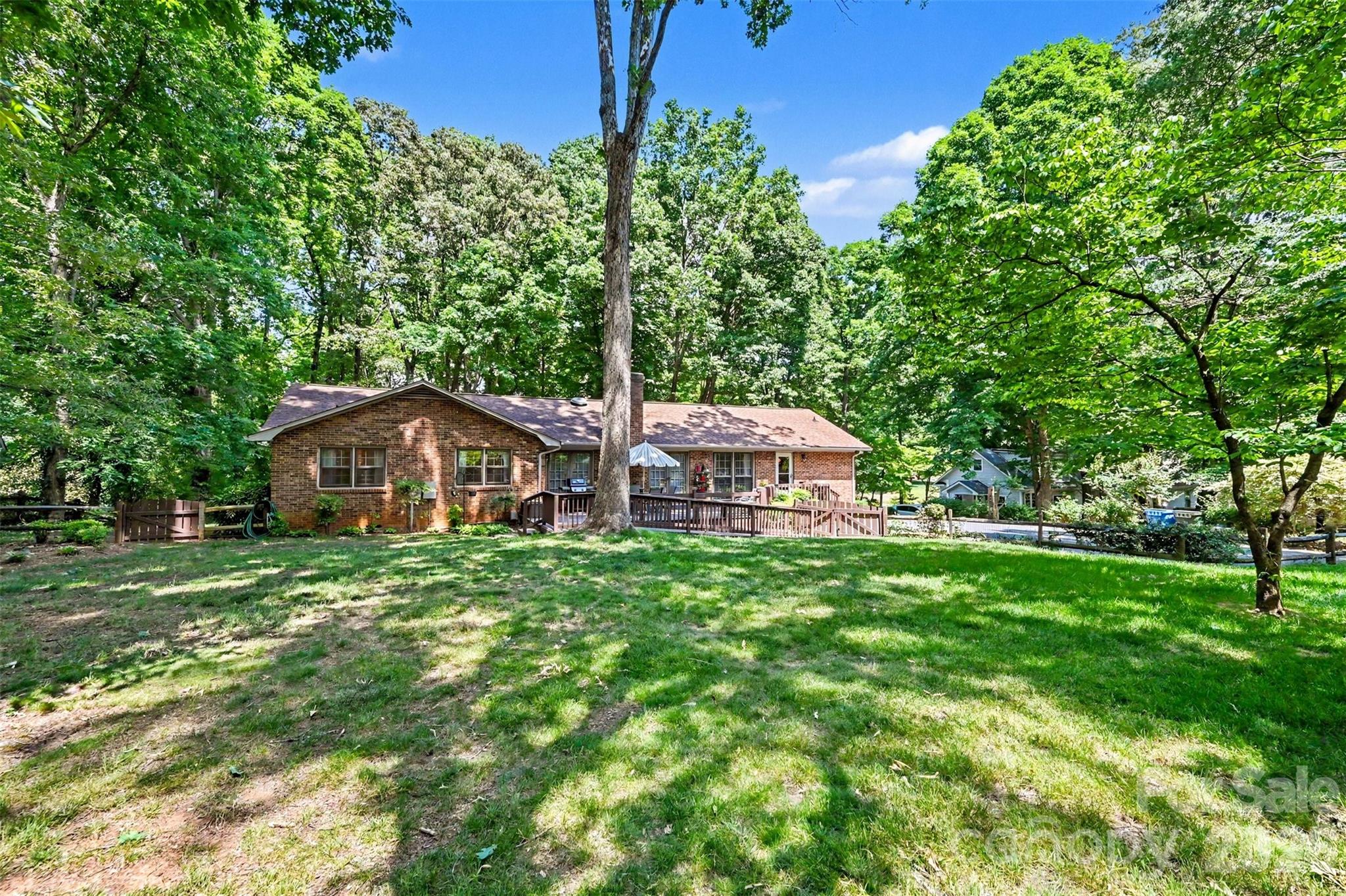 5523 Beaver Dam Lane — Mint Hill