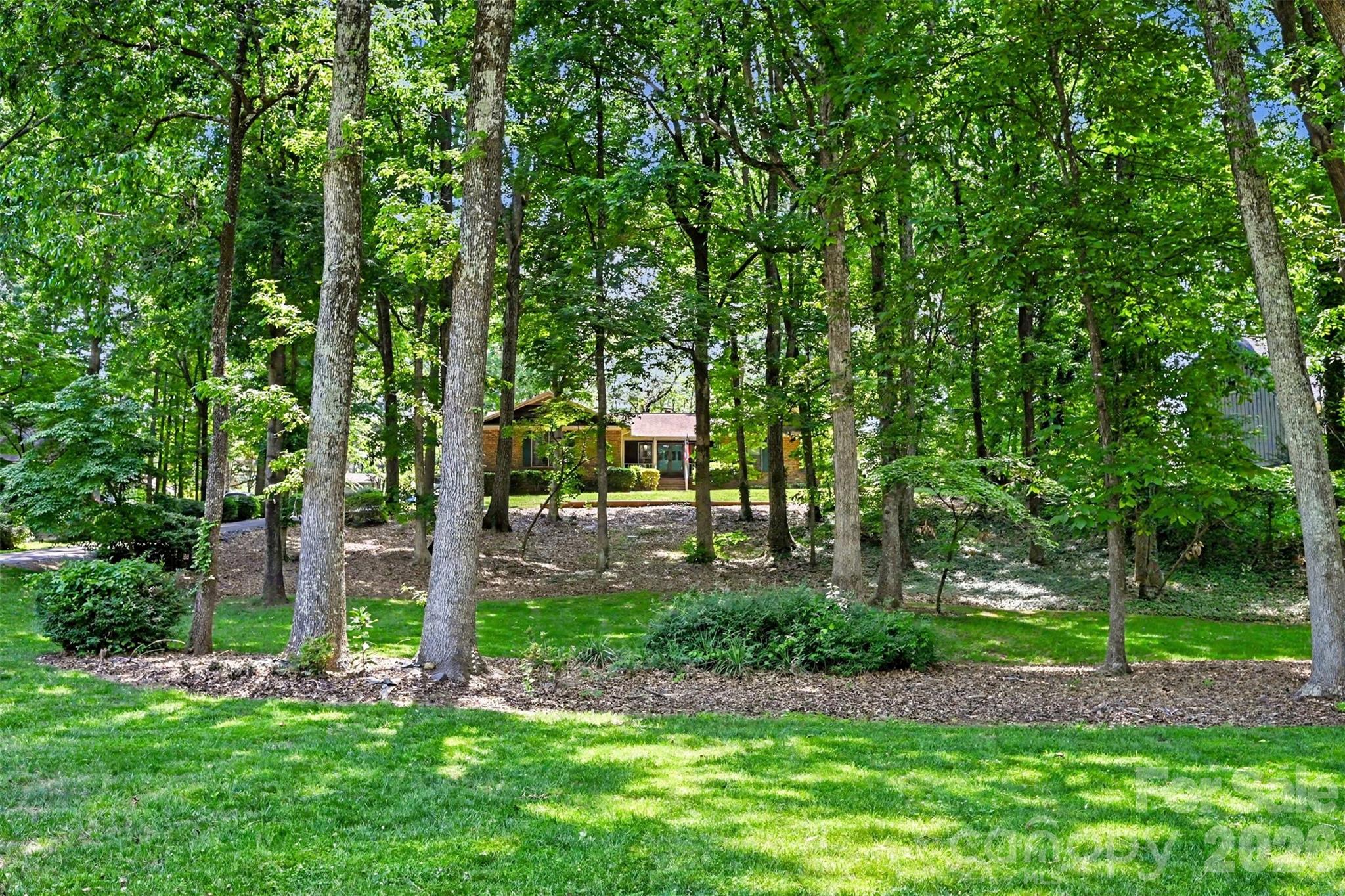 5523 Beaver Dam Lane — Mint Hill