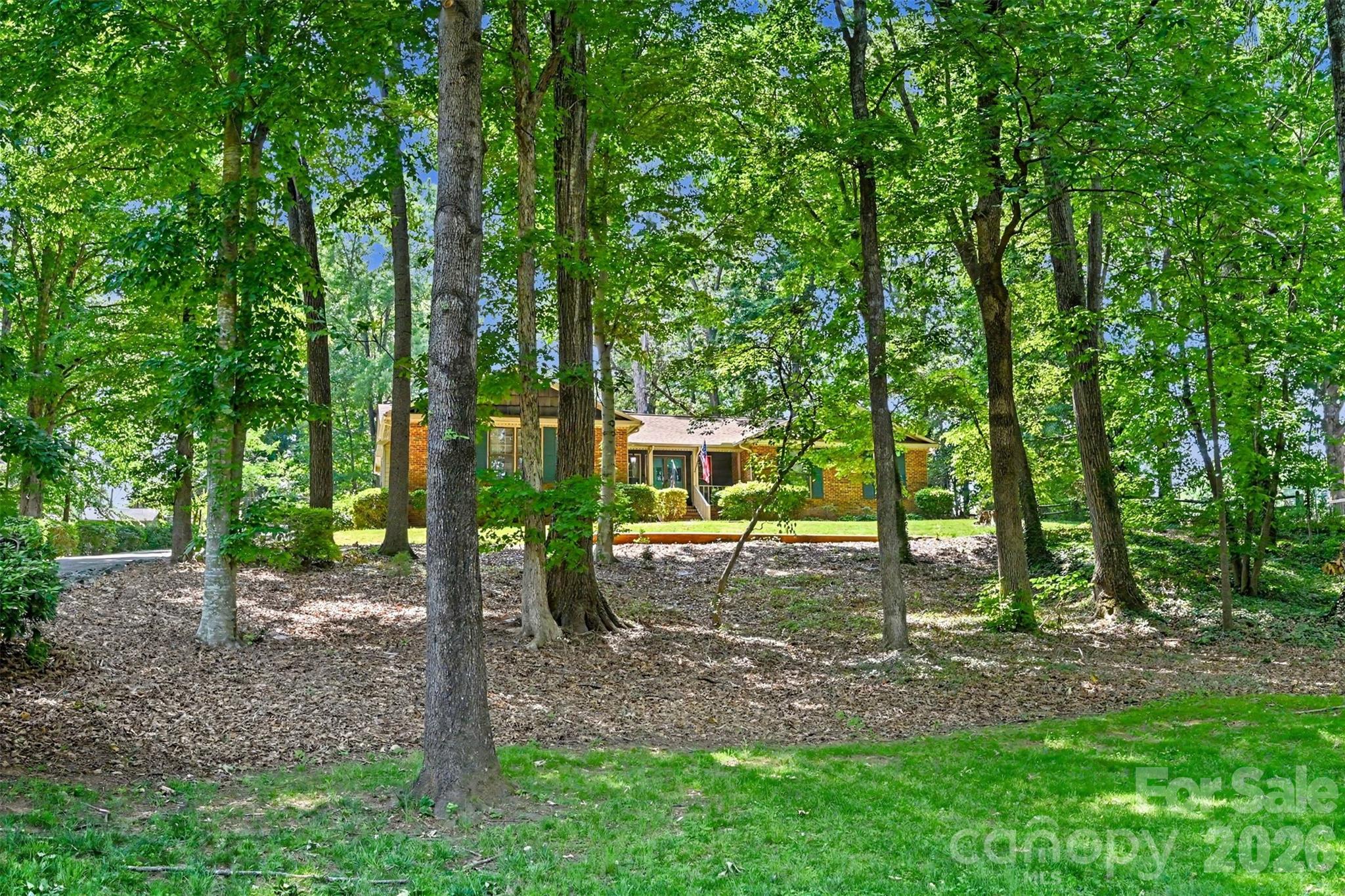 5523 Beaver Dam Lane — Mint Hill