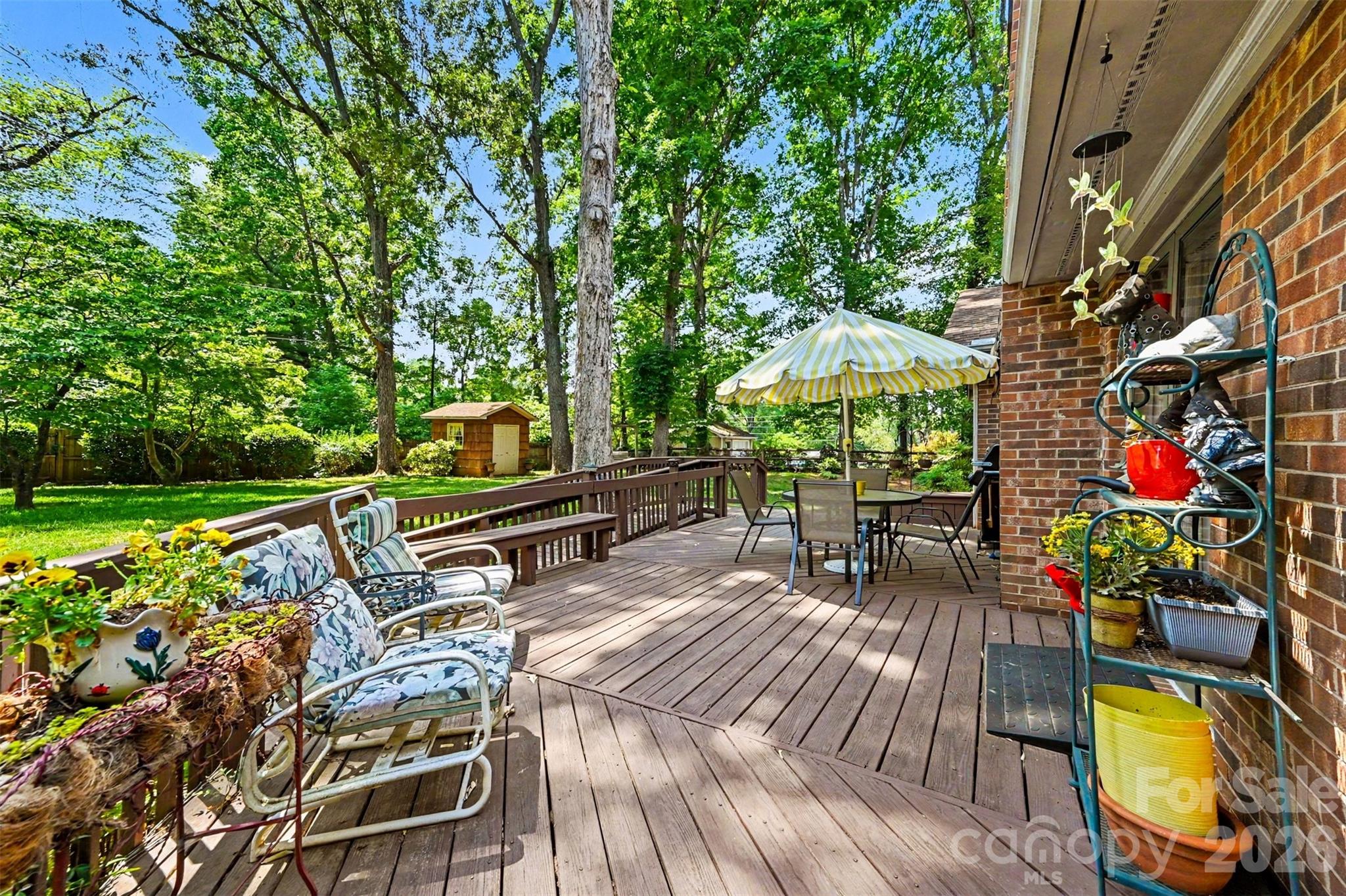 5523 Beaver Dam Lane — Mint Hill