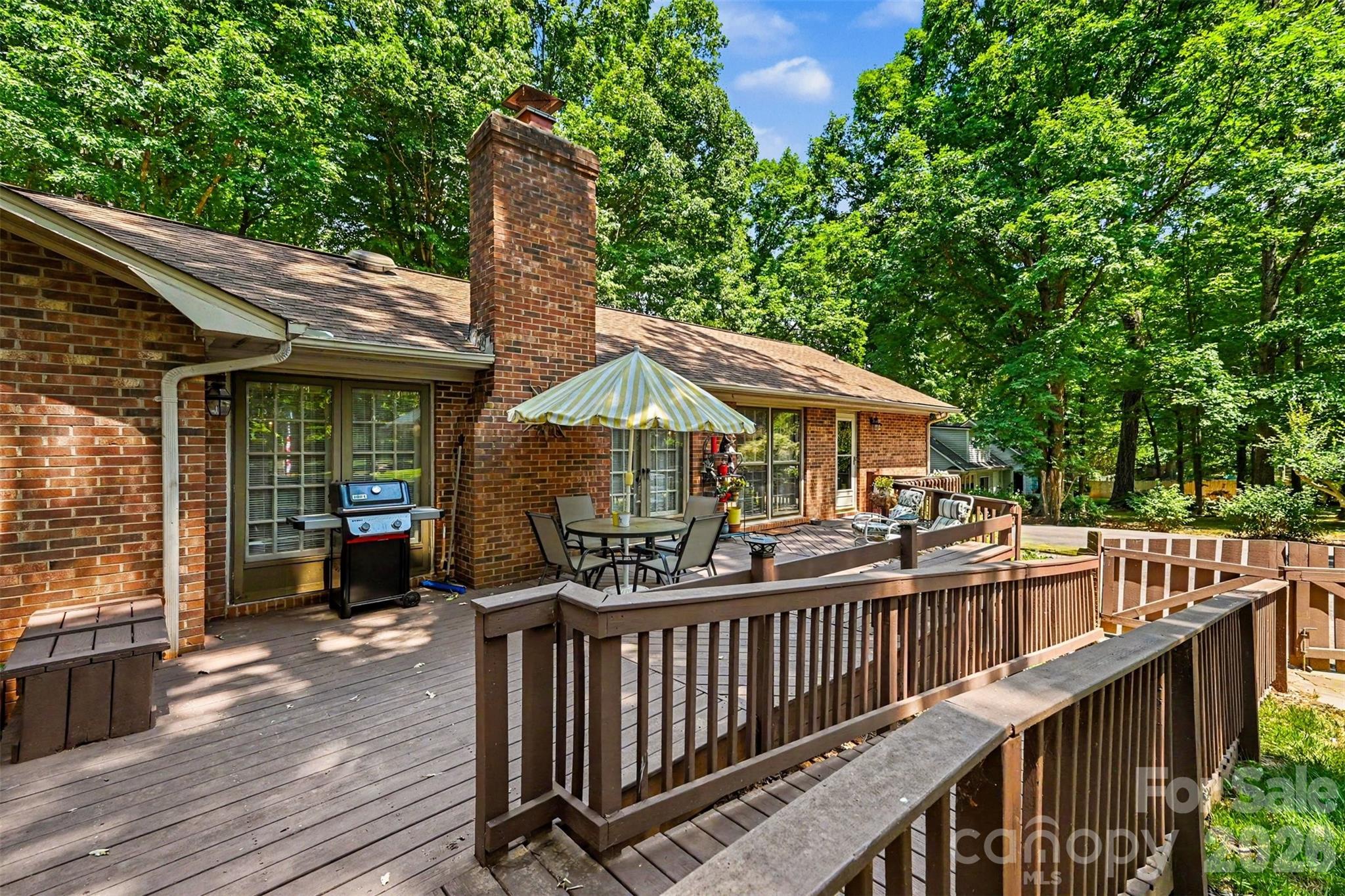 5523 Beaver Dam Lane — Mint Hill