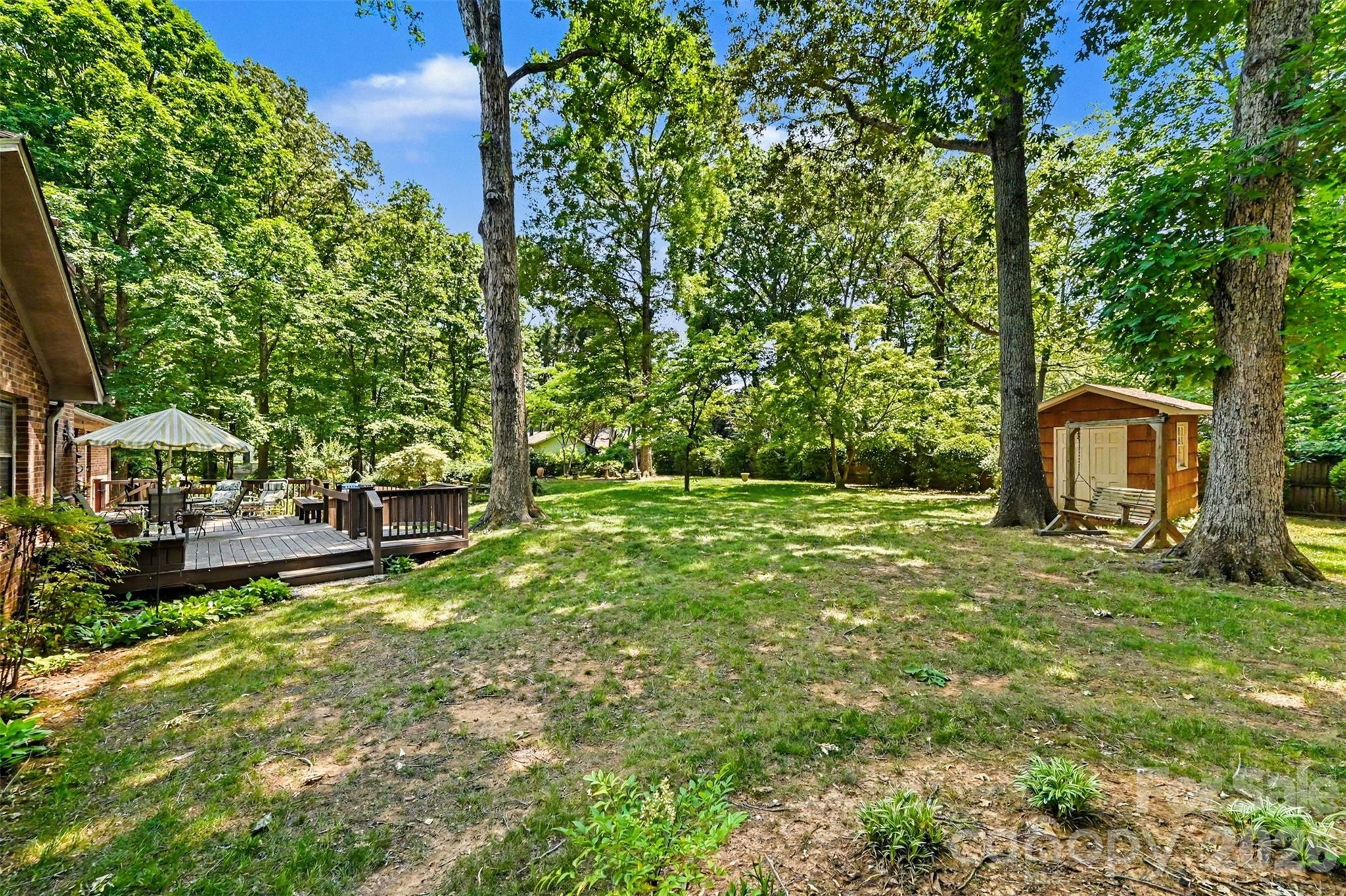 5523 Beaver Dam Lane — Mint Hill