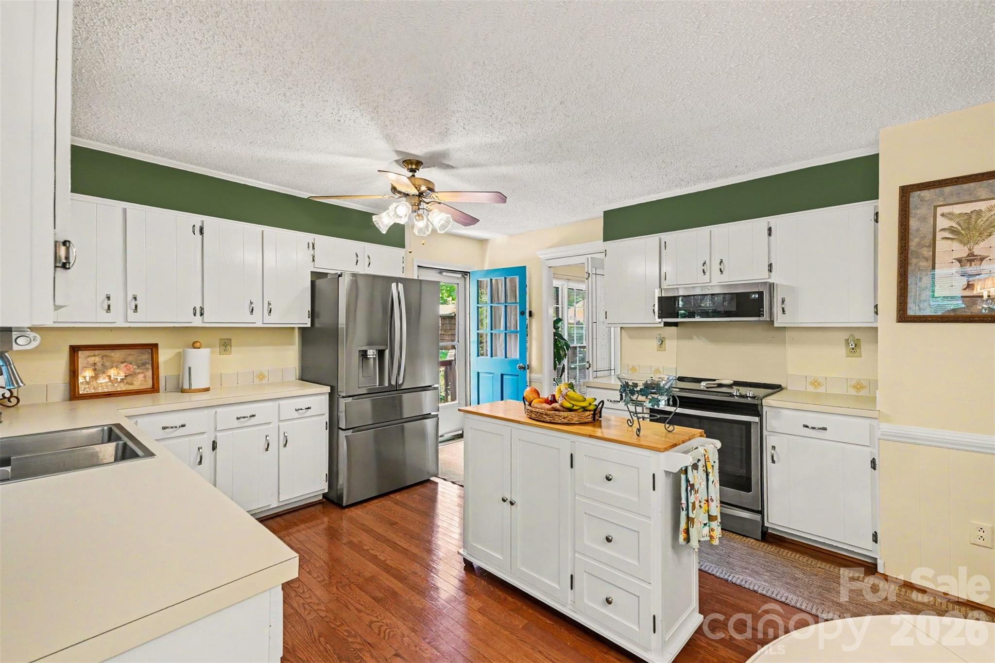 5523 Beaver Dam Lane — Mint Hill