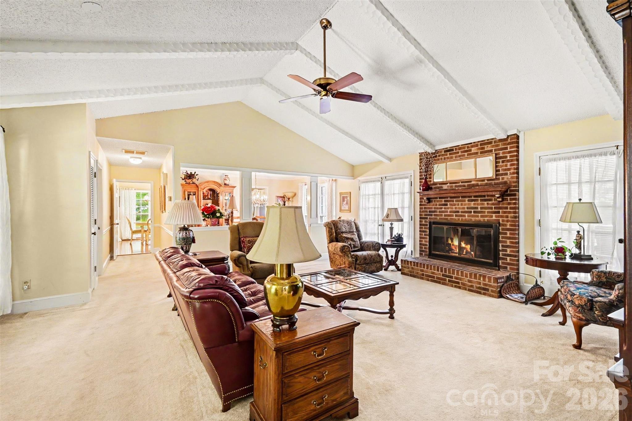 5523 Beaver Dam Lane — Mint Hill