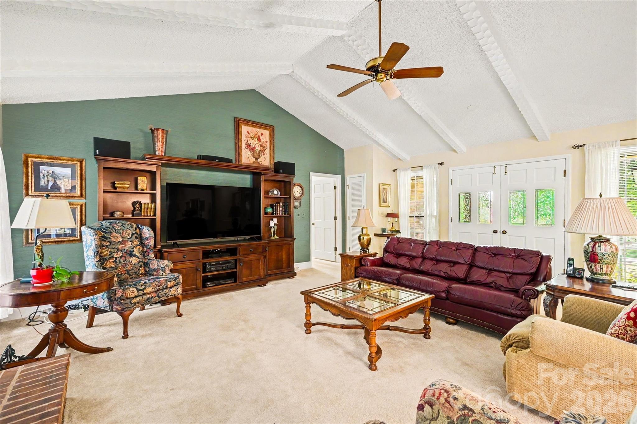 5523 Beaver Dam Lane — Mint Hill