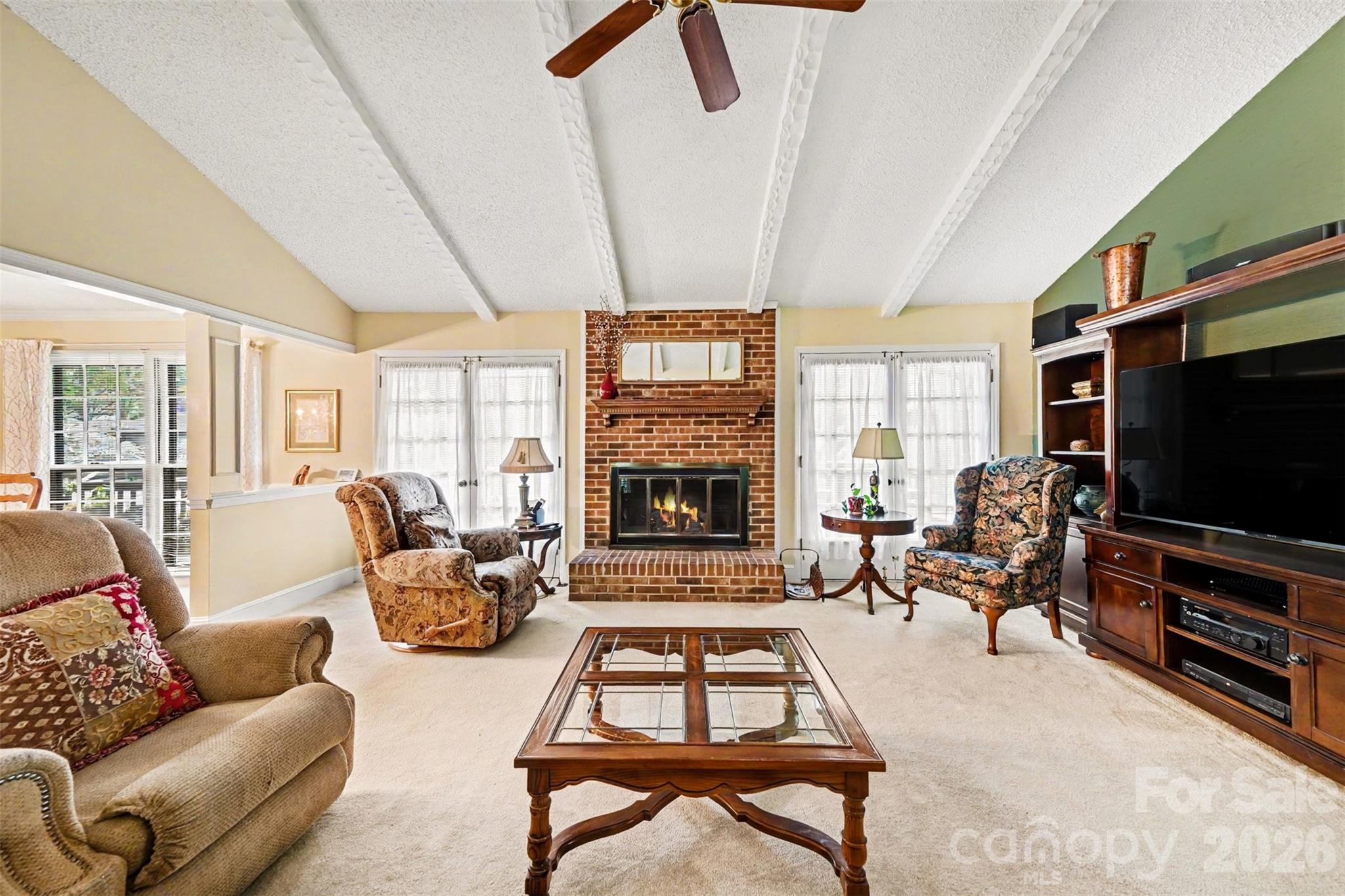 5523 Beaver Dam Lane — Mint Hill