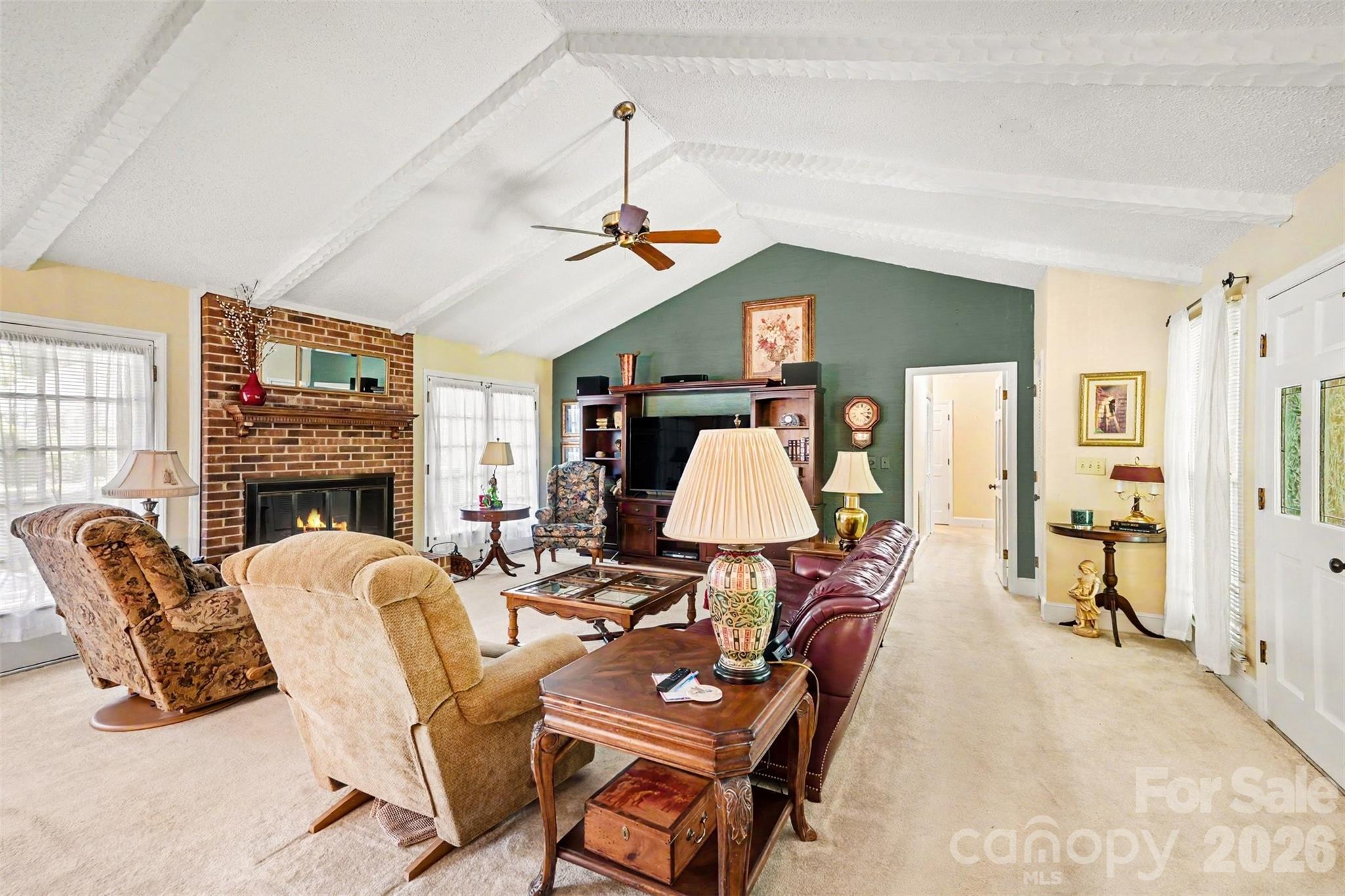 5523 Beaver Dam Lane — Mint Hill