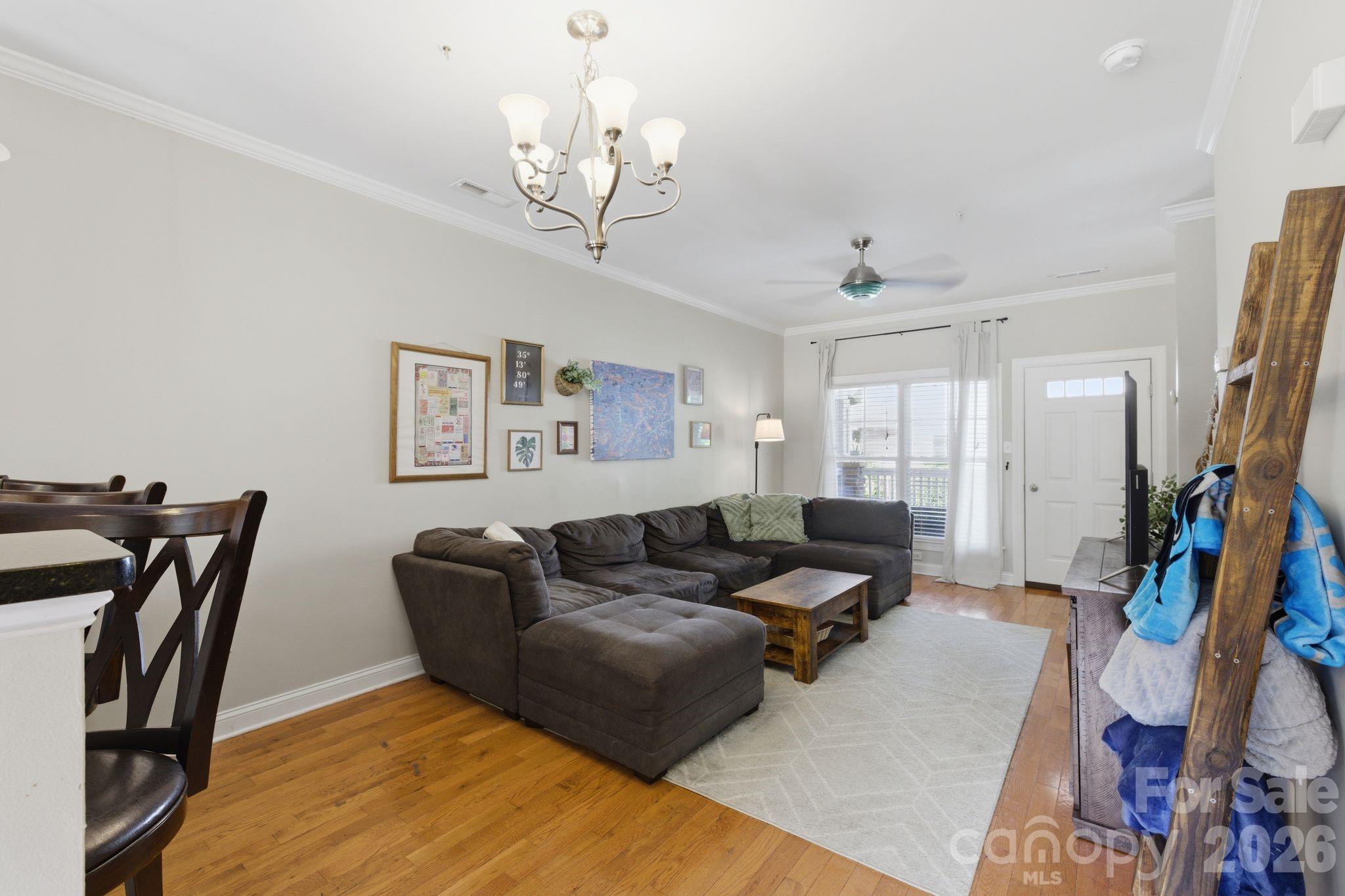 2917 Craftsman Lane — Charlotte