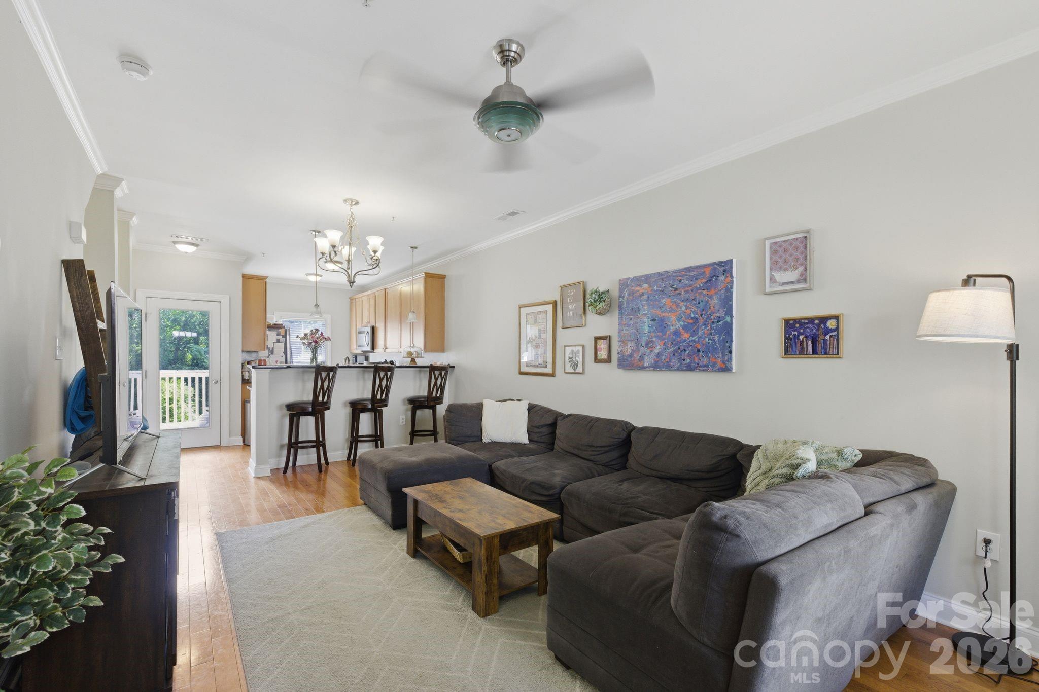 2917 Craftsman Lane — Charlotte