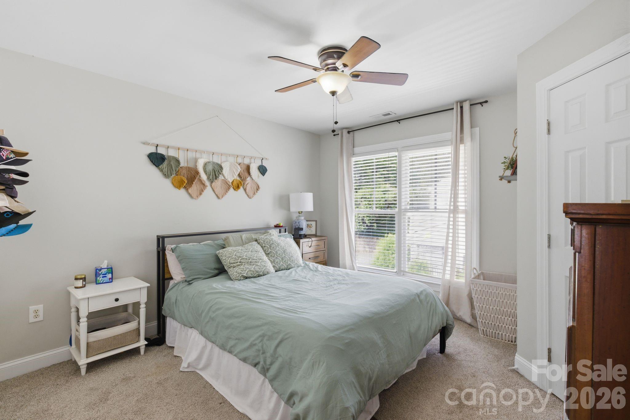 2917 Craftsman Lane — Charlotte
