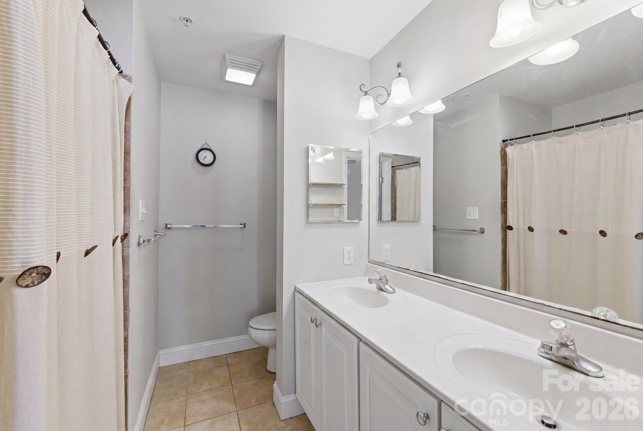 2917 Craftsman Lane — Charlotte