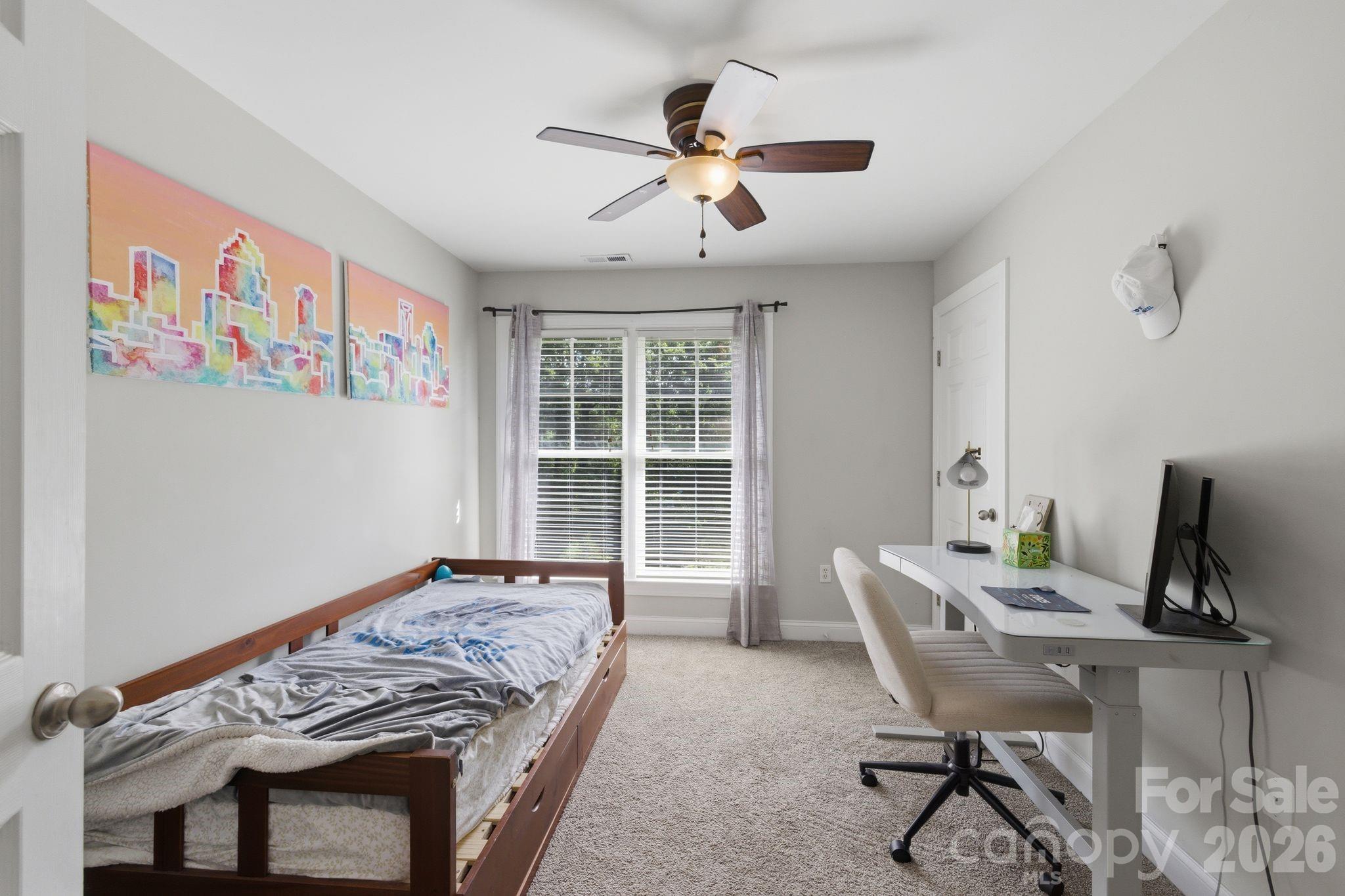 2917 Craftsman Lane — Charlotte